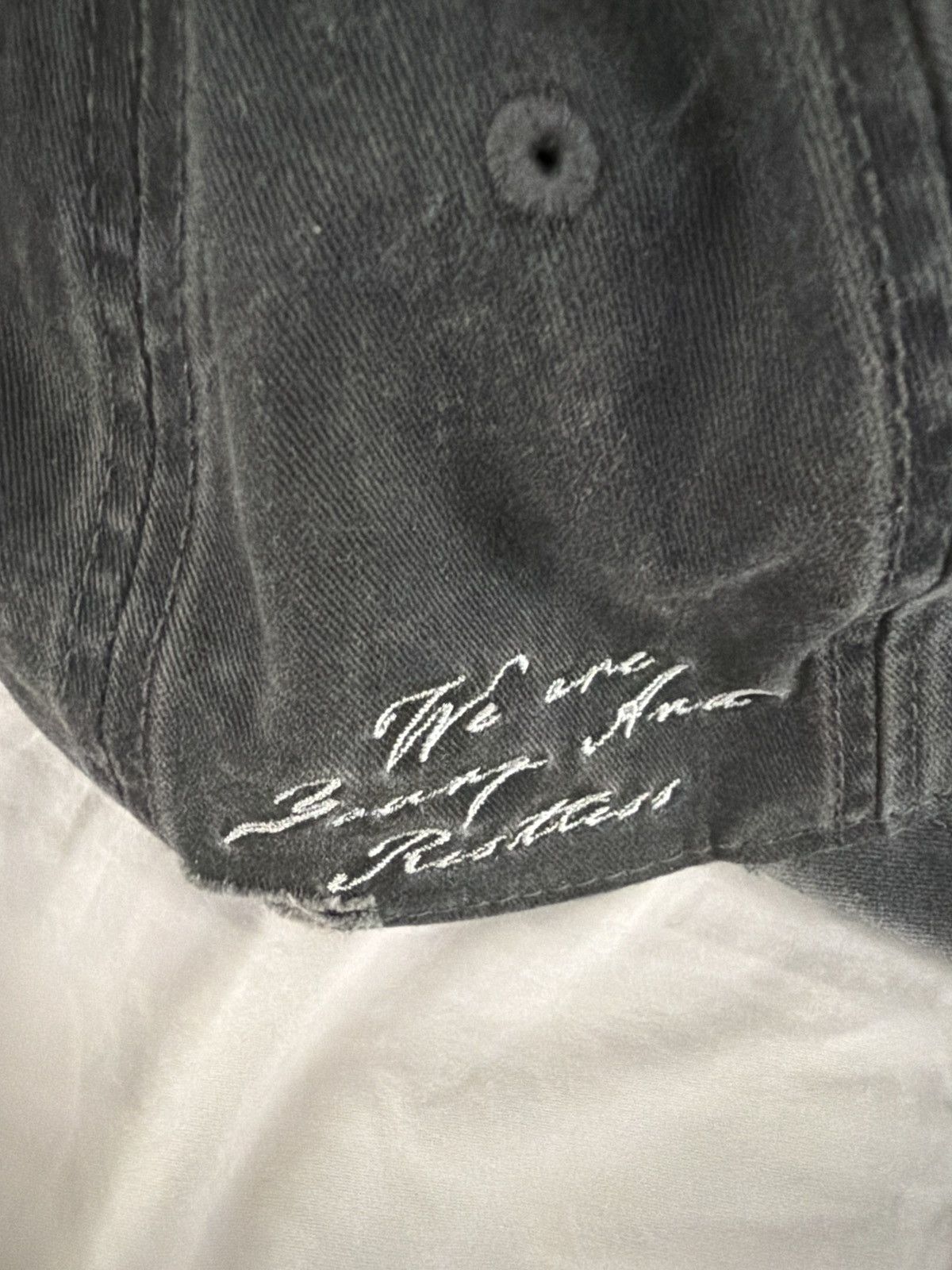 DGK DGK Angel hat Size 26 - 3 Thumbnail