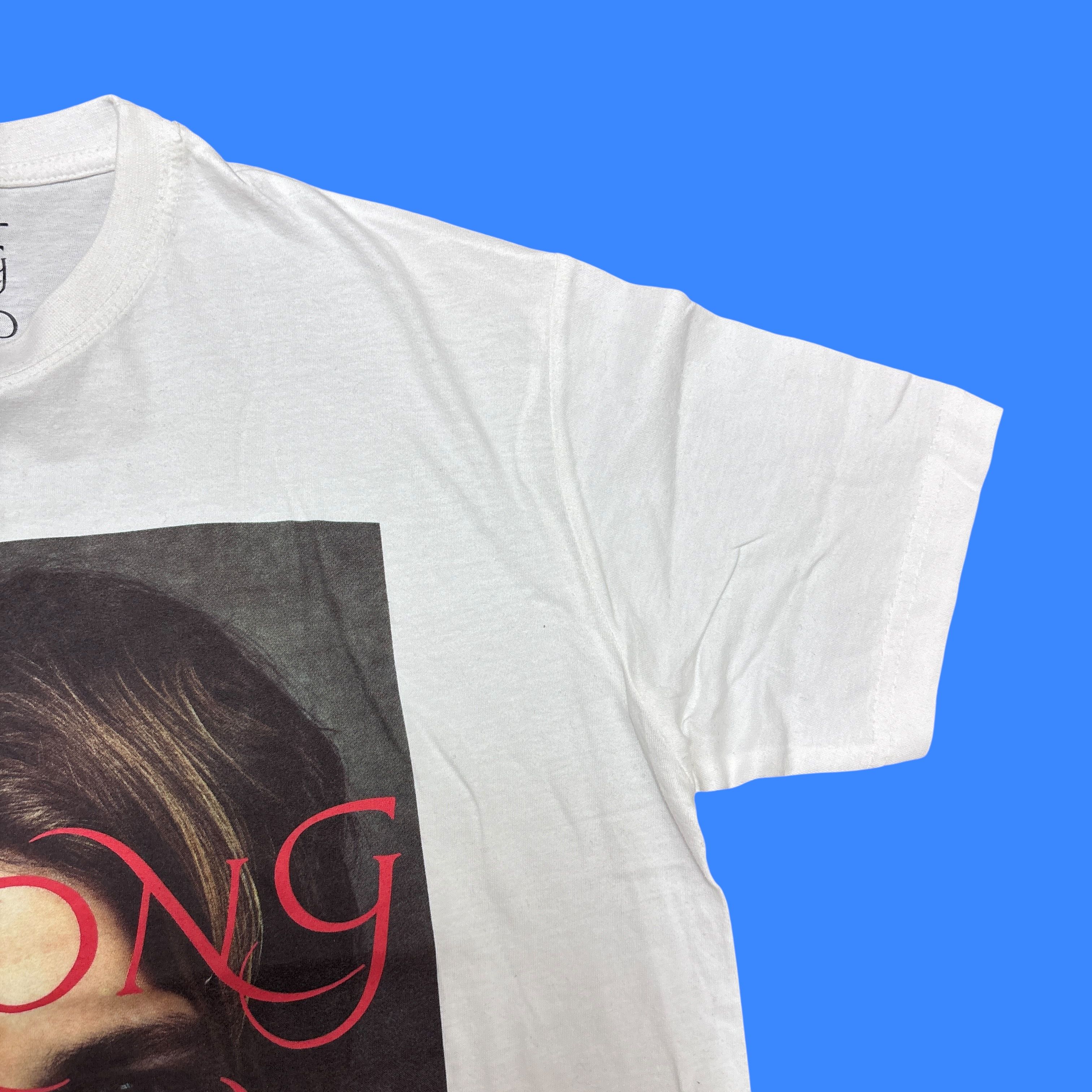Band Tees Tom Odell Shirt Tour Concert Indie Band Tee Size US M / EU 48-50 / 2 - 6 Thumbnail
