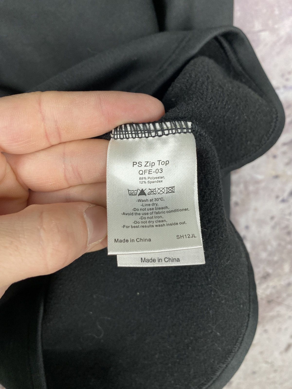 Rab Men’s Rab Fleece Jacket Outdoor Streetwear Size Small Size US S / EU 44-46 / 1 - 8 Thumbnail