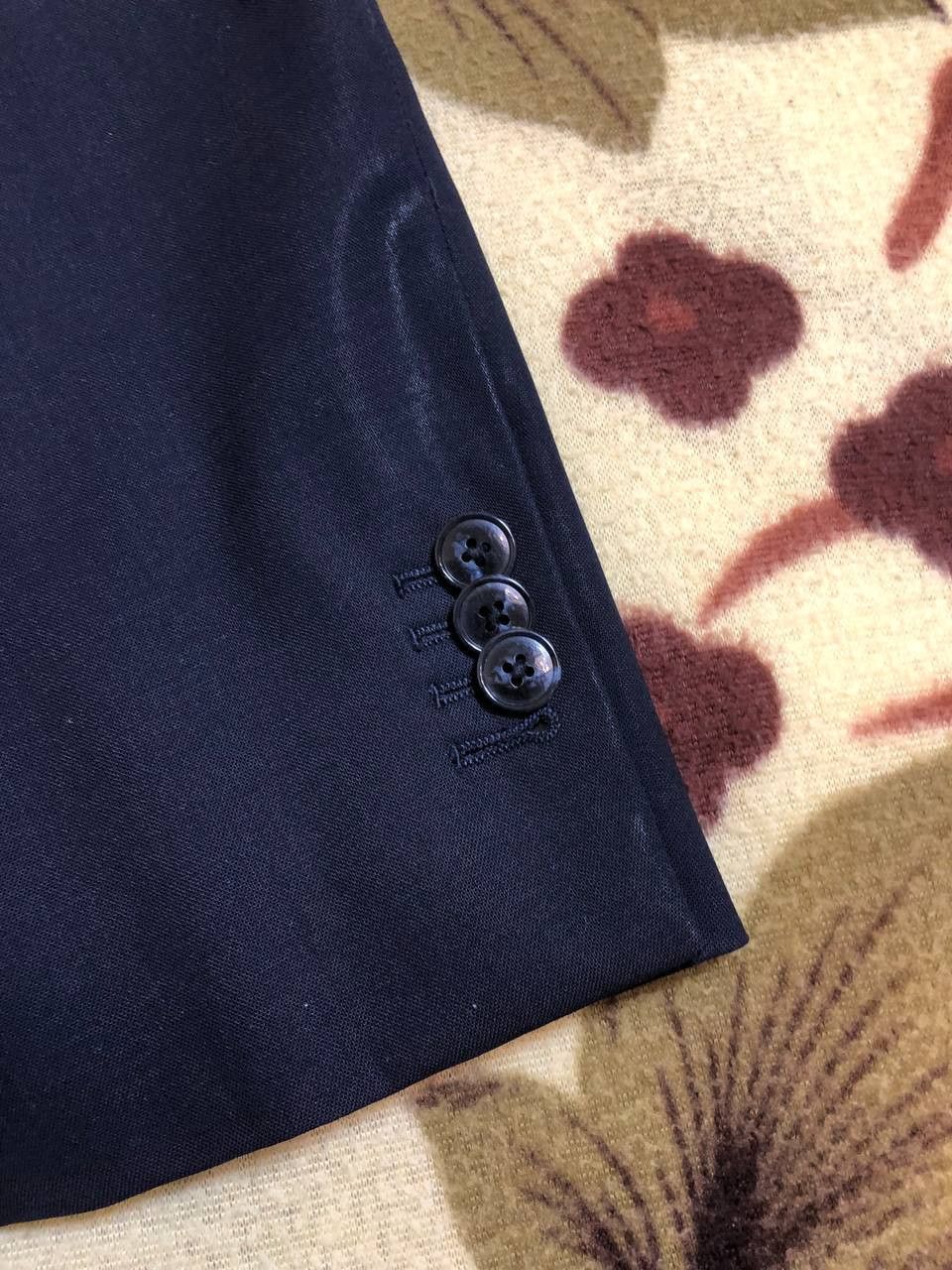 Loro Piana Bosco Blazer Loro Piana Fabric Sport Coat Side Vents Size US L / EU 52-54 / 3 - 4 Thumbnail