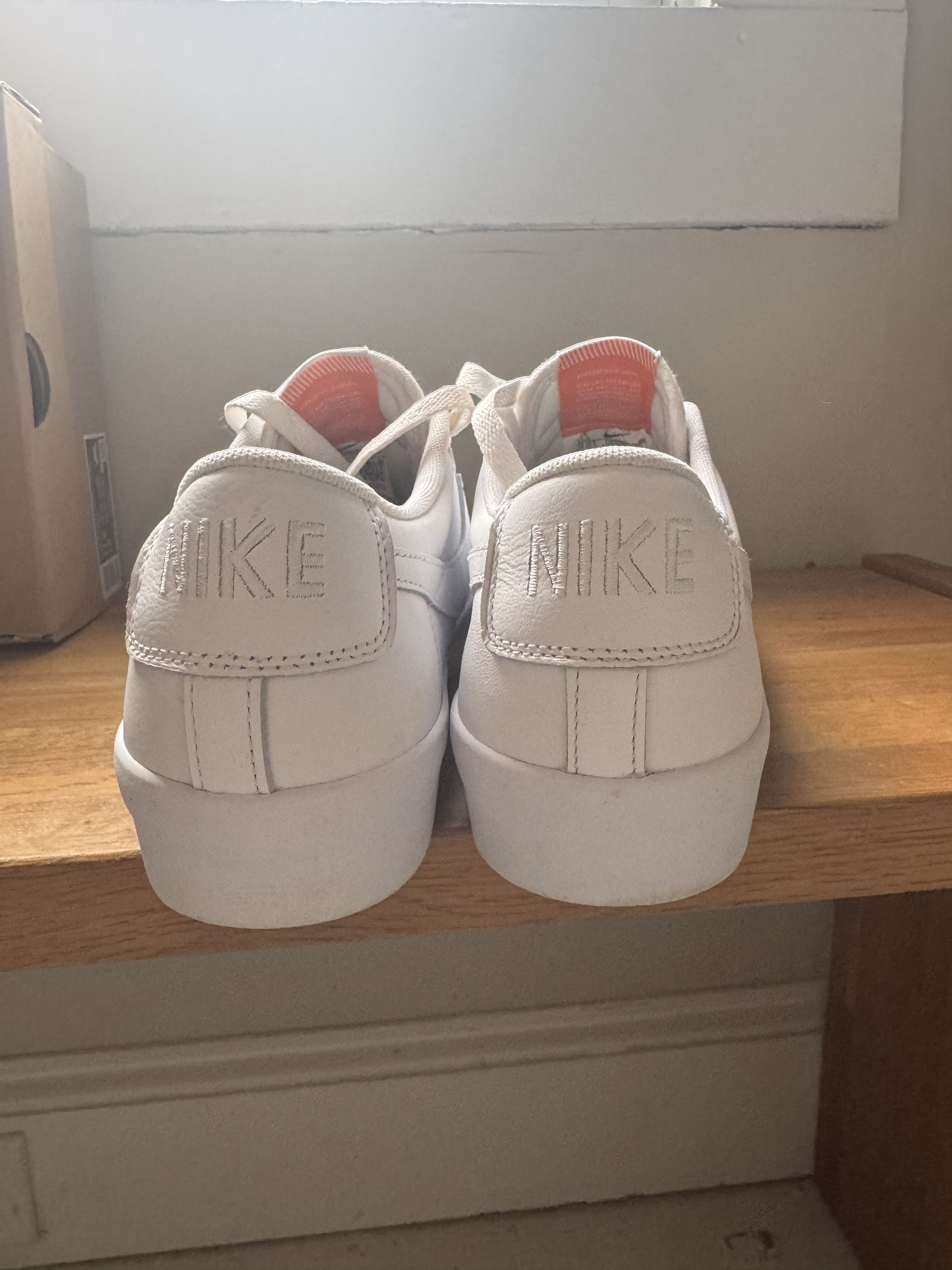 Nike Nike SB Zoom Blazer Low Pro GT ISO Size US 11.5 / EU 44-45 - 5 Thumbnail