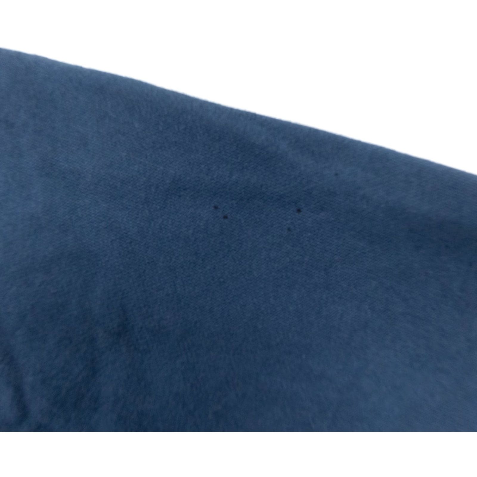 Gap Gap Womens Sweatshirt Crewneck Blue Petite Medium - Gap Terry Pullover Pullover Sweatshirt Casual Adult Women? (We must avoid extra text) Size M / US 6-8 / IT 42-44 - 6 Thumbnail