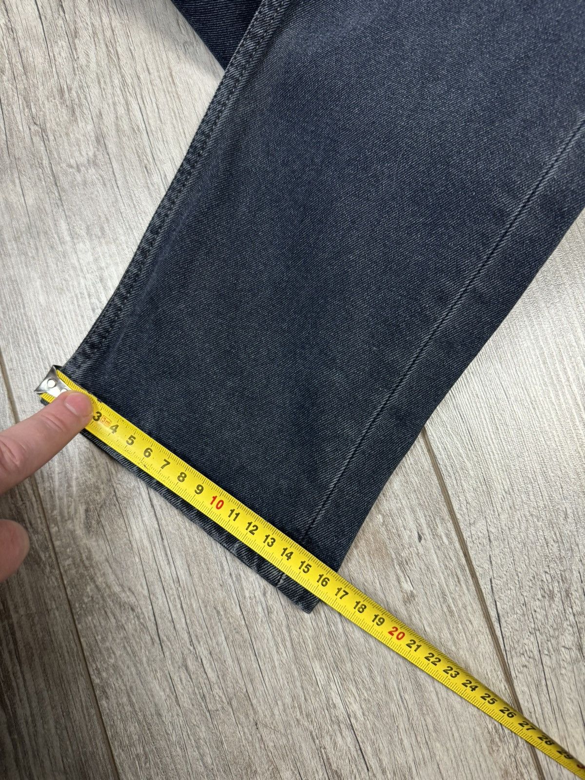 Levi's × Levi's Vintage Clothing Levi’s 510 W36 L34 Jeans Men’s luxury Size US 36 / EU 52 - 12 Thumbnail