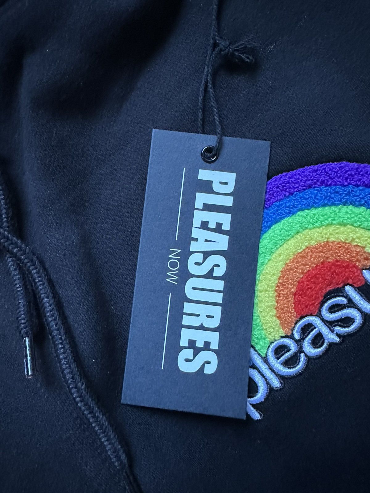 Pleasures Pleasures Good time sweatpants Size US 30 / EU 46 - 7 Thumbnail