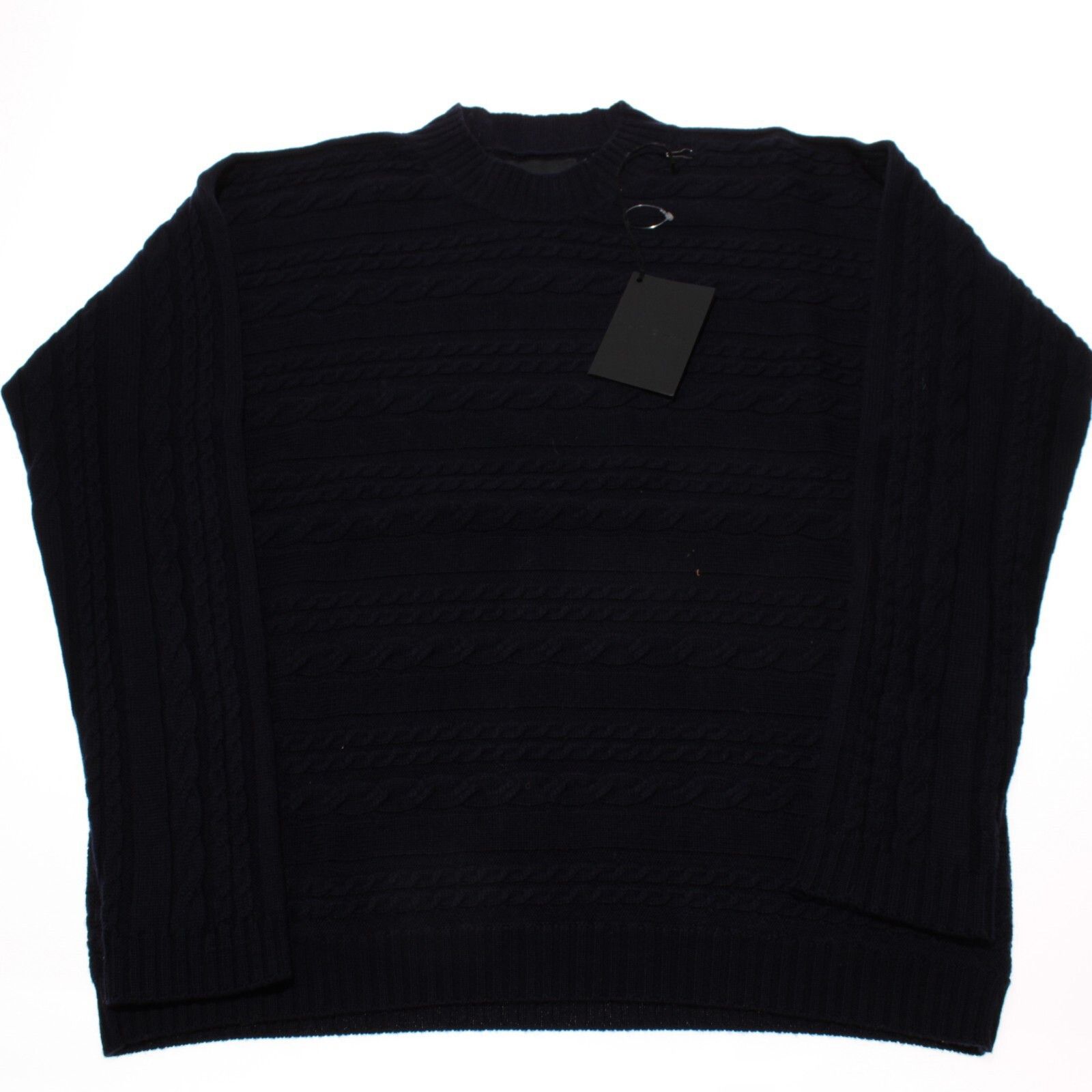 Robert Comstock Robert Comstock Sweater Size US M in Blue Size US M / EU 48-50 / 2 - 5 Thumbnail