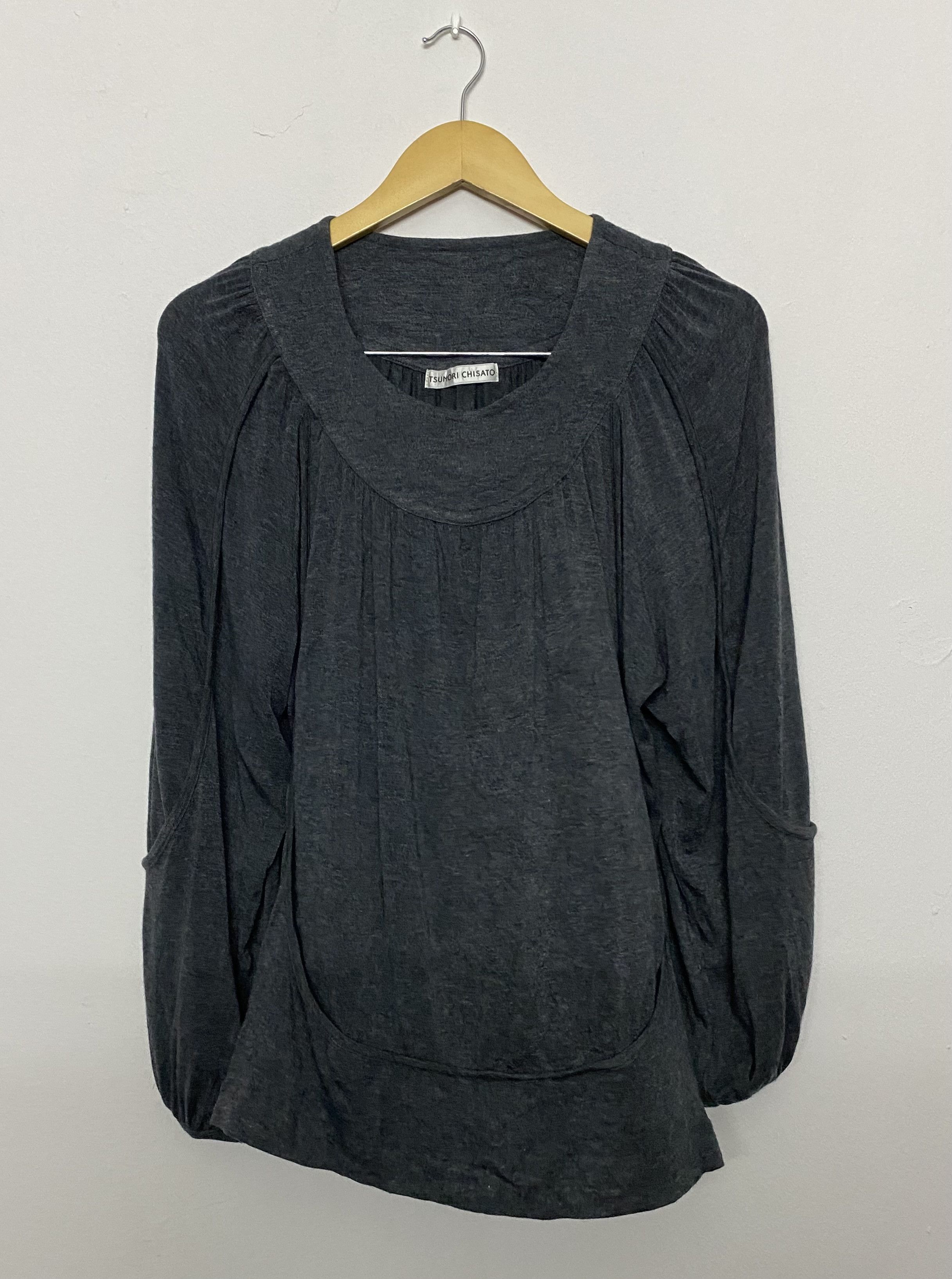Tsumori Chisato Tsumori Chisato Shirts Size M / US 6-8 / IT 42-44 - 1 Thumbnail