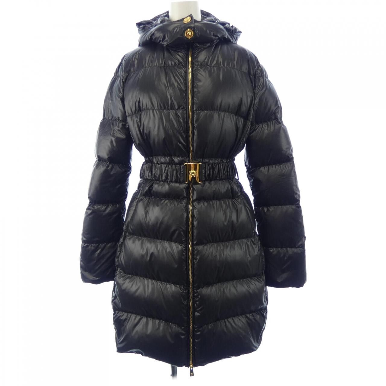 Versace Versace Versace Down Jacket Others Outerwear DUTY FREE for USA Size ONE SIZE - 1 Thumbnail