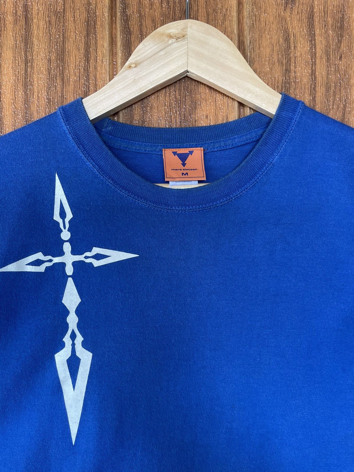 Beauty Beast Vintage Beauty Beast Anime🔥NITRO PLUS TYPE MOON🔥Graphic Tee Size US M / EU 48-50 / 2 - 4 Thumbnail