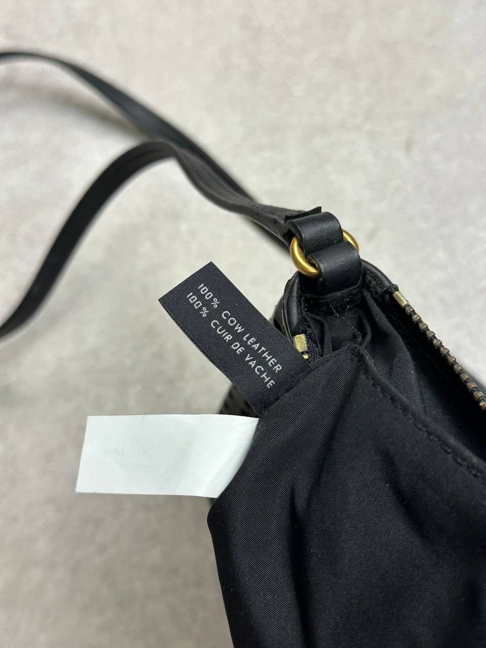 Heaven by Marc Jacobs Y2K Marc by Marc Jacobs Leather Bag Size ONE SIZE - 6 Thumbnail