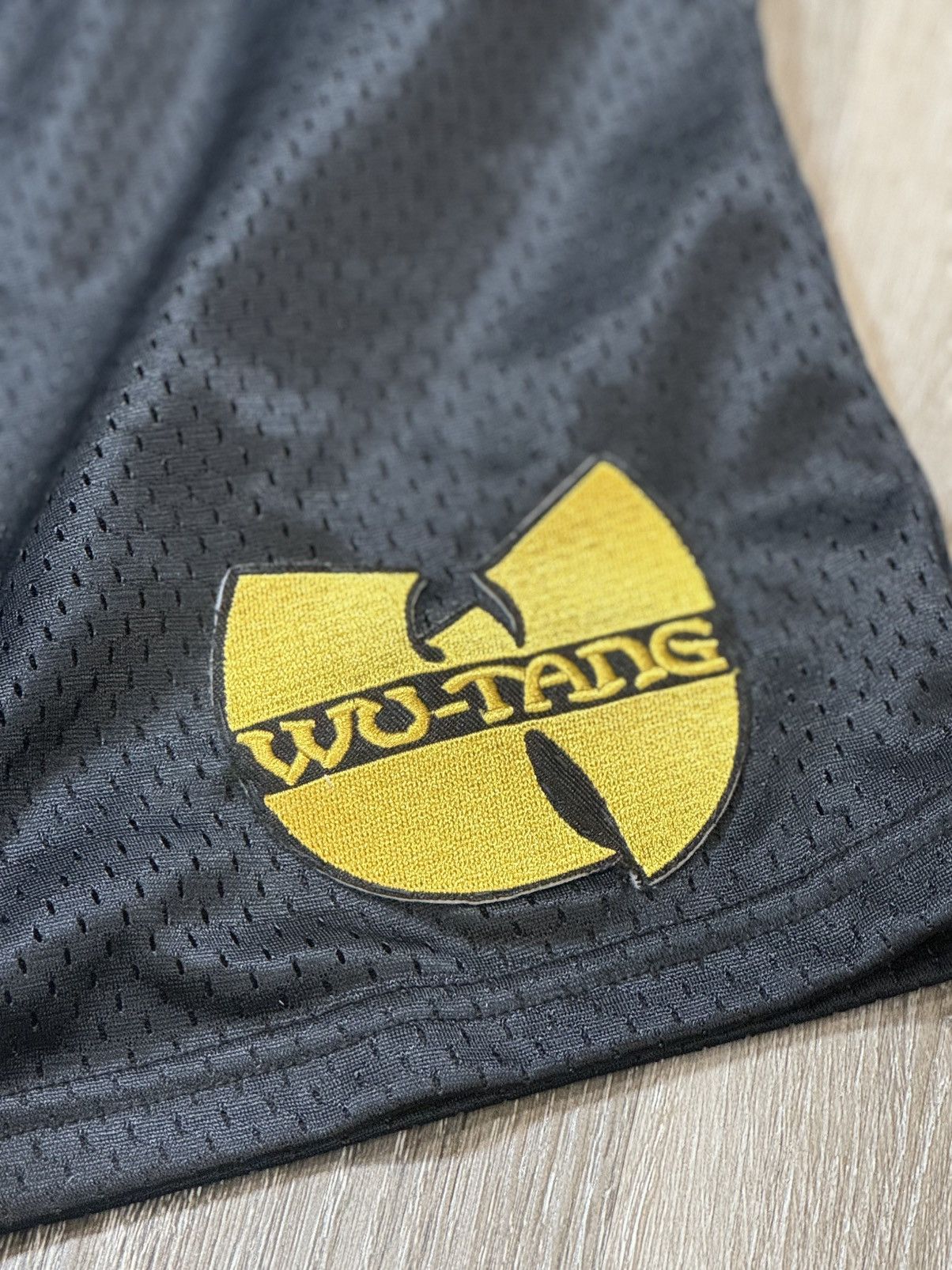 Wu-Tang Clan WU TANG CLAN AIN’T NOTHIN TO F WITH Size US 34 / EU 50 - 2 Thumbnail