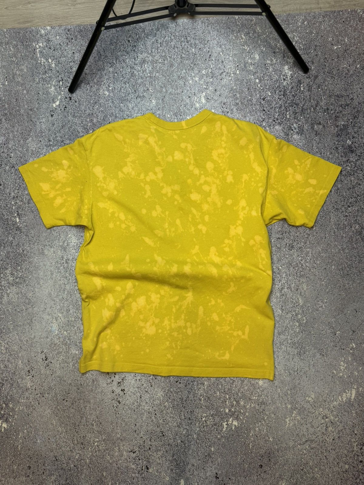 Nike 💥CRAZY TIE DYE NIKE LEAVES TEE REALTREE STYLE Size US M / EU 48-50 / 2 - 12 Thumbnail