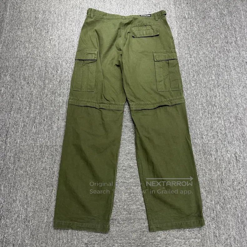Balenciaga Balenciaga size L pants Size US 27 - 5 Thumbnail