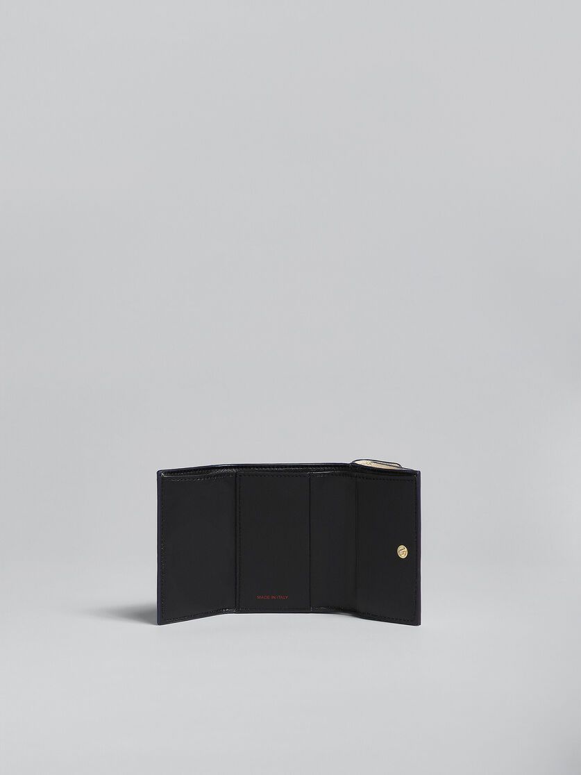 Marni o1srvl11e0624 Size: OS / Wallet in White Size ONE SIZE - 3 Thumbnail