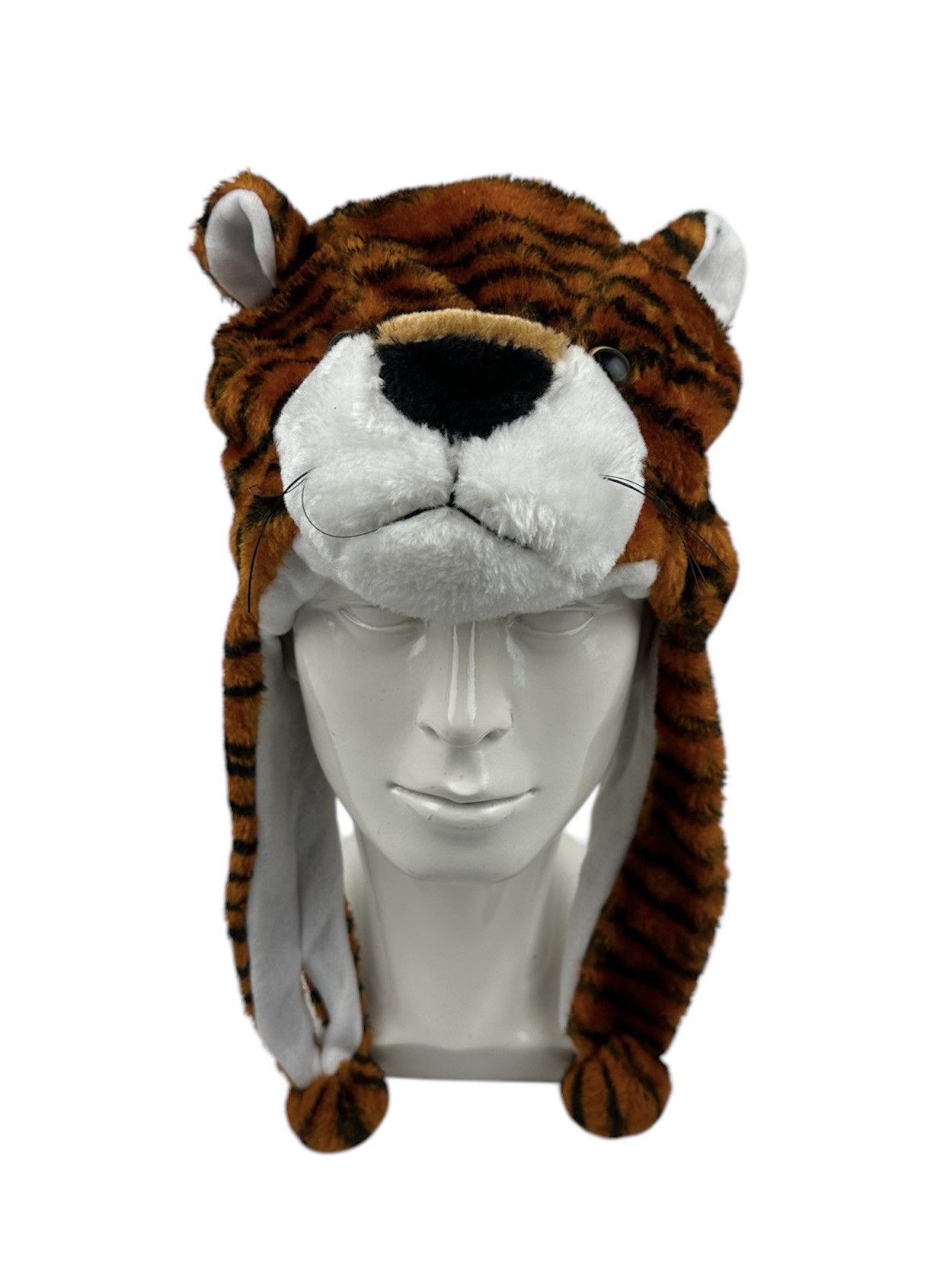 Other TIGER HAT - TC 7 Size ONE SIZE - 1 Thumbnail