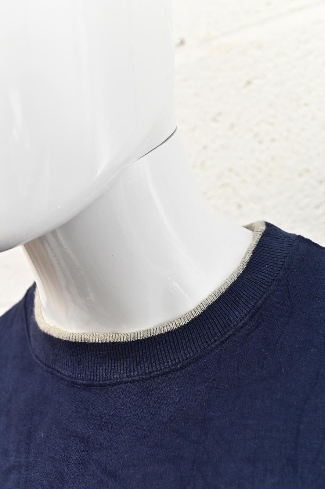 Fotus Focus America Navy Blue Printed Sweatshirt Mens Size L Size US L / EU 52-54 / 3 - 3 Thumbnail