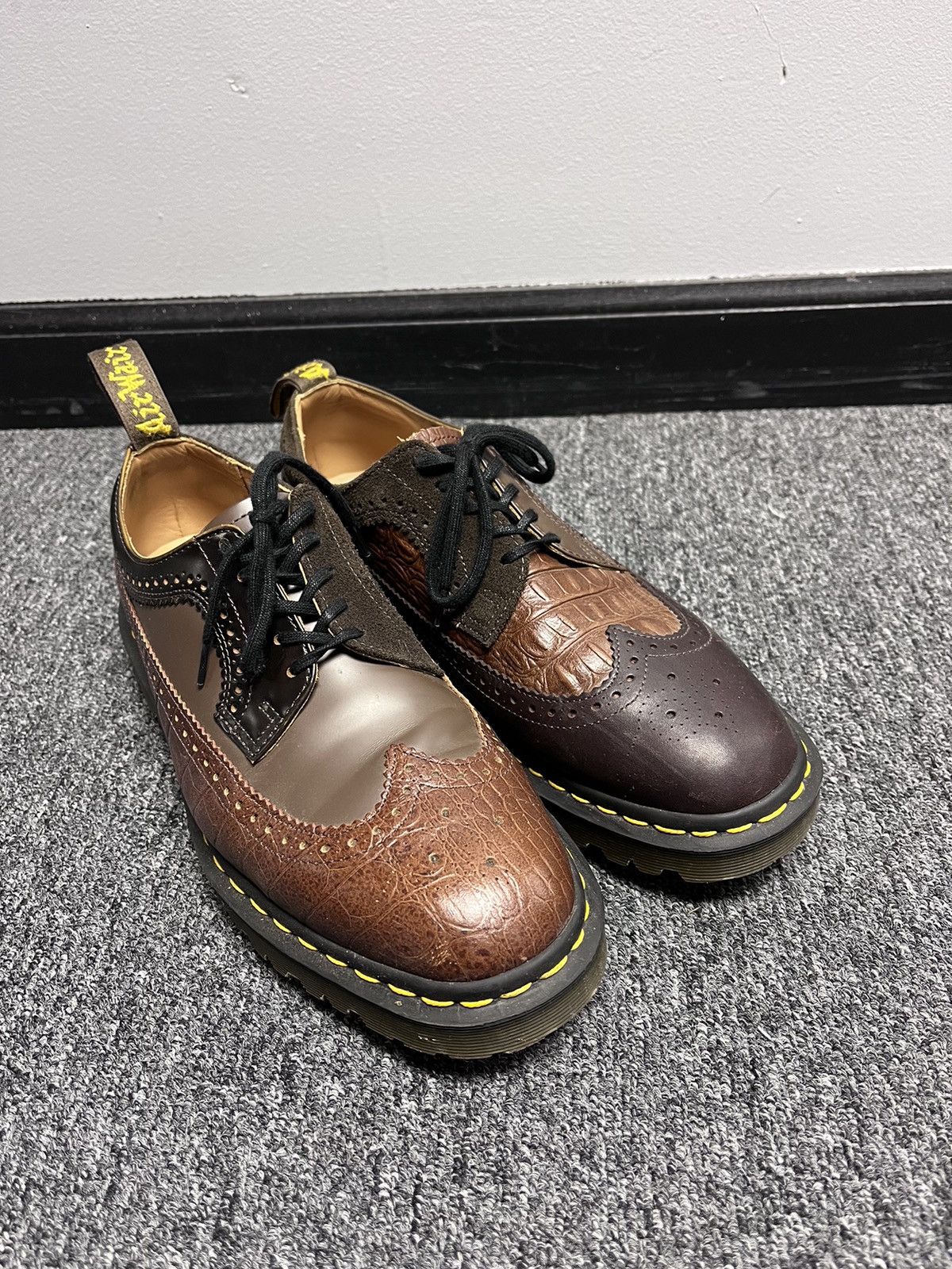 Dr martens x engineered garments online