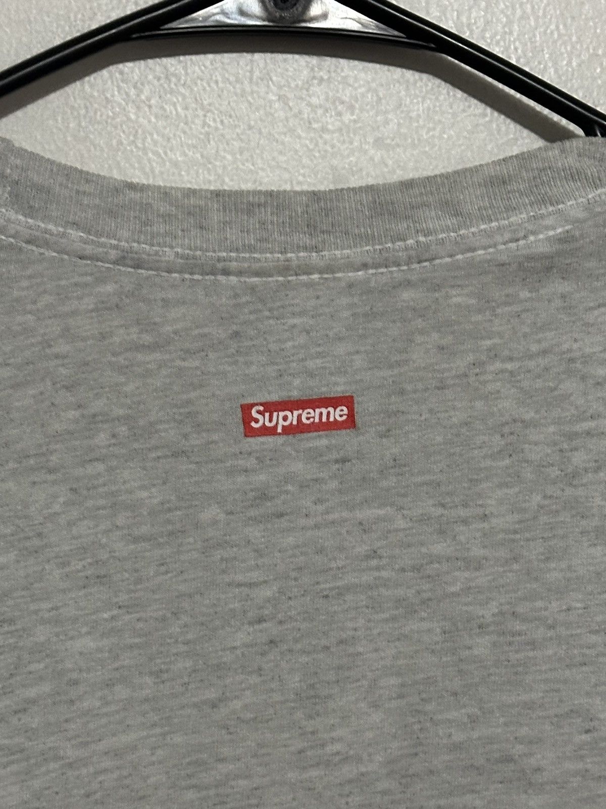 Supreme Supreme Hardware Tee Size US M / EU 48-50 / 2 - 4 Thumbnail