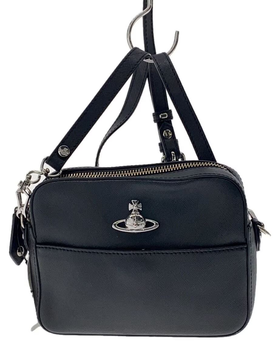 Vivienne Westwood Orb Shoulder Bag Size ONE SIZE - 1 Thumbnail