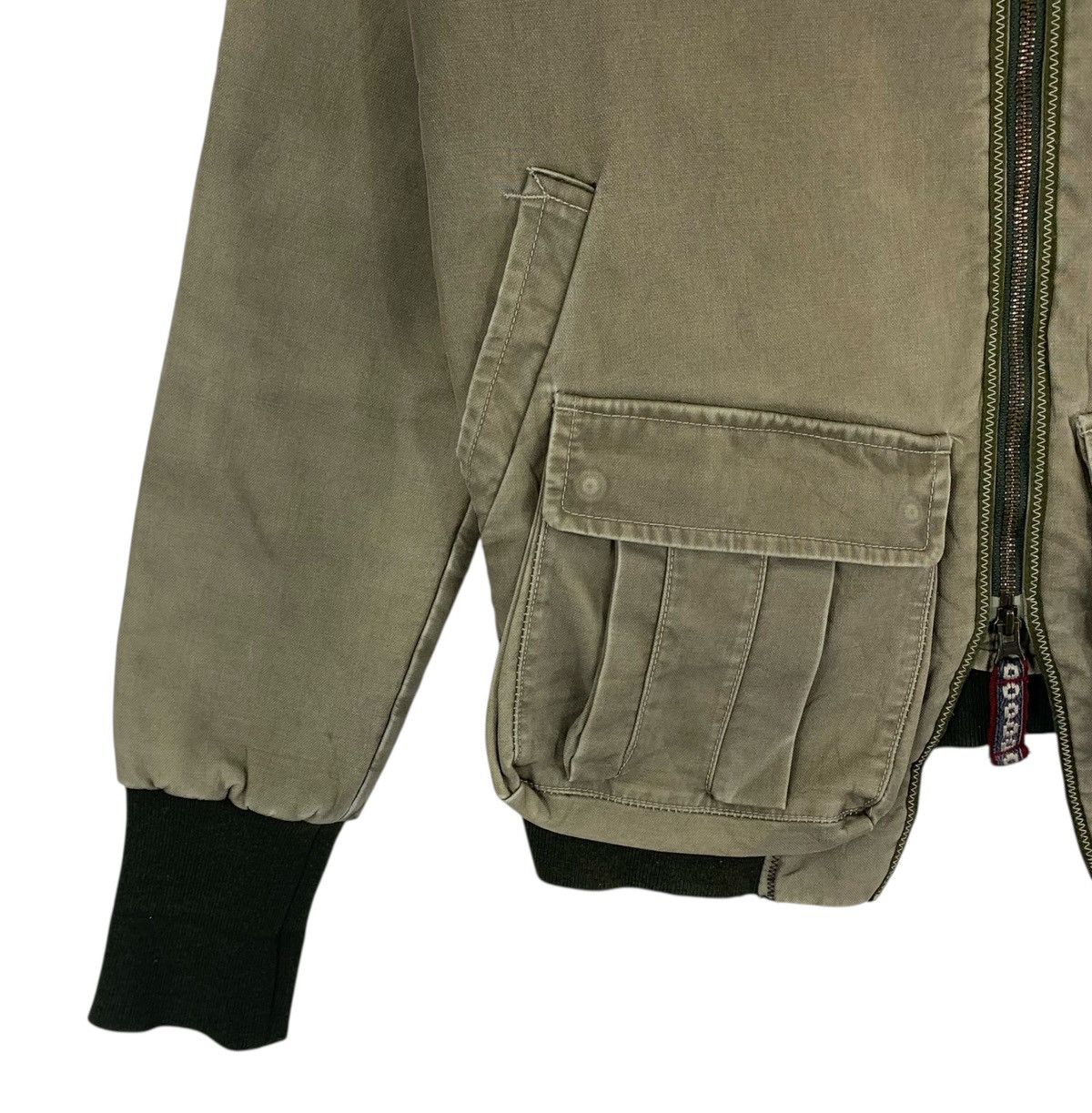 Marithe + Francois Girbaud VINTAGE MARITHE + FRANCOIS GIRBAUD Size US M / EU 48-50 / 2 - 9 Thumbnail