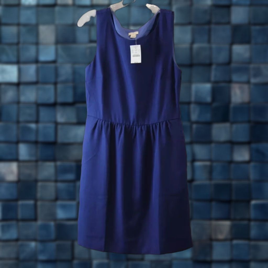 J.Crew VINTAGE Size M / US 6-8 / IT 42-44 - 1 Thumbnail