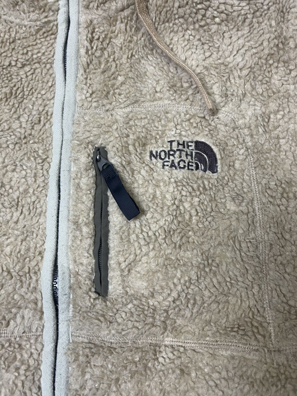 The North Face The North Face Fleece Jacket Size US M / EU 48-50 / 2 - 4 Thumbnail