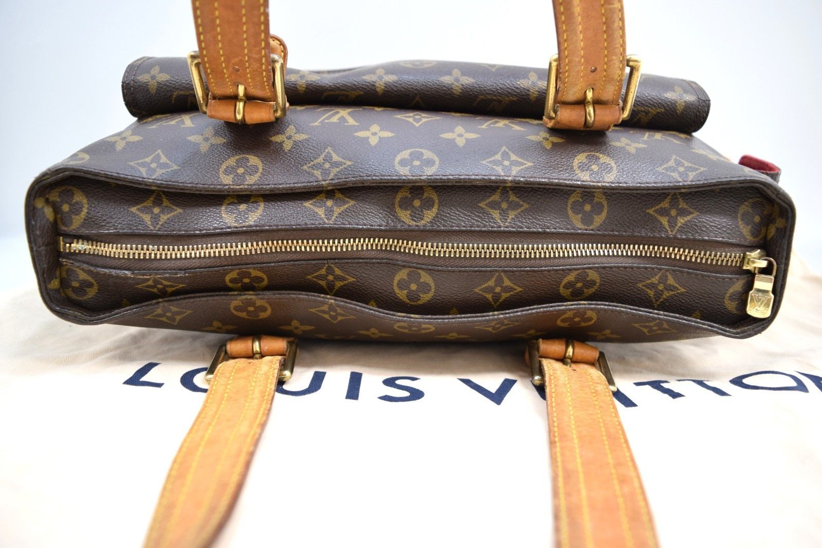 Louis Vuitton Louis Vuitton Multipli Cite Shoulder Bag M51162 Size ONE SIZE - 6 Thumbnail