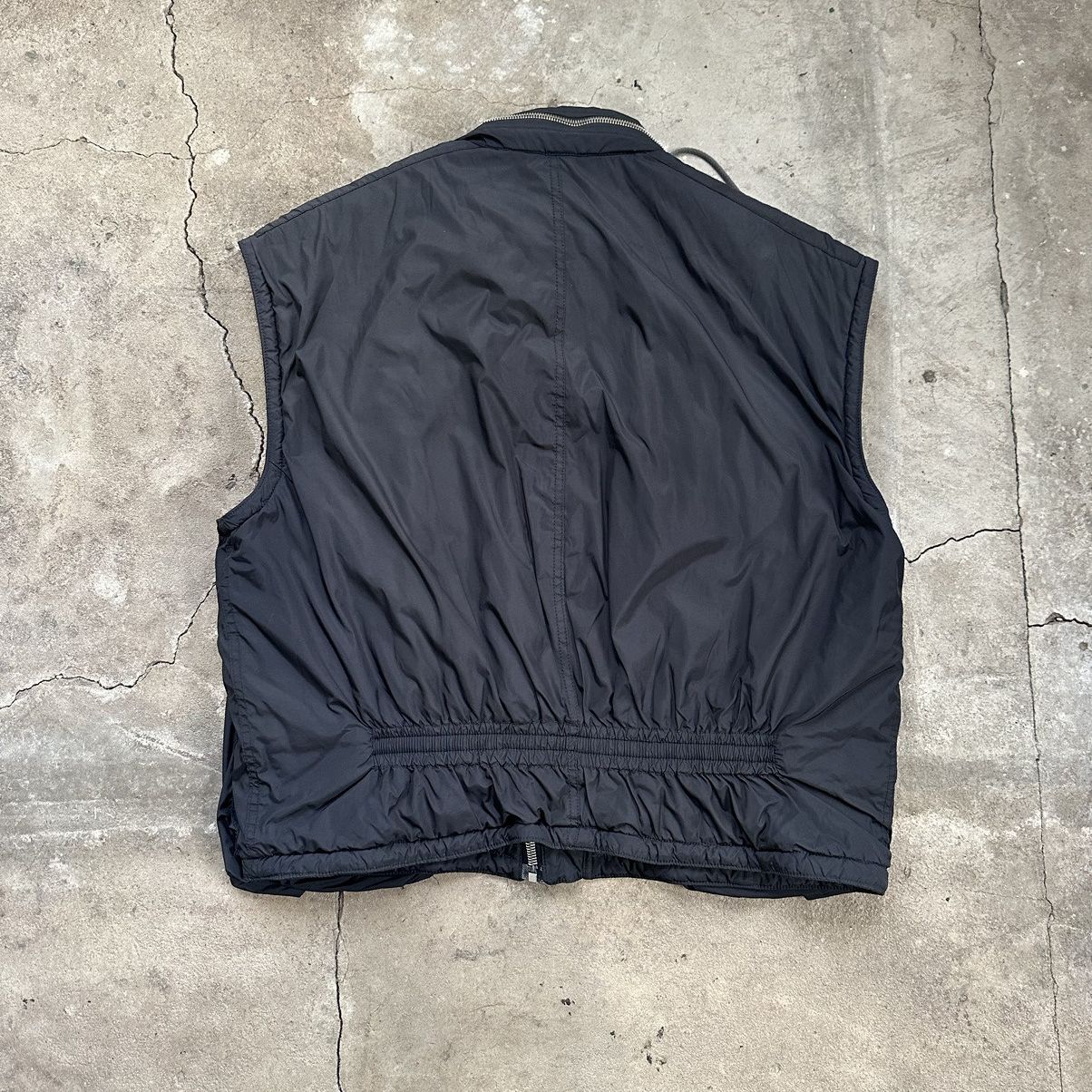 Japanese Brand JET SET sleeveless vest size 4 (XL) multipocket Size US XL / EU 56 / 4 - 10 Thumbnail