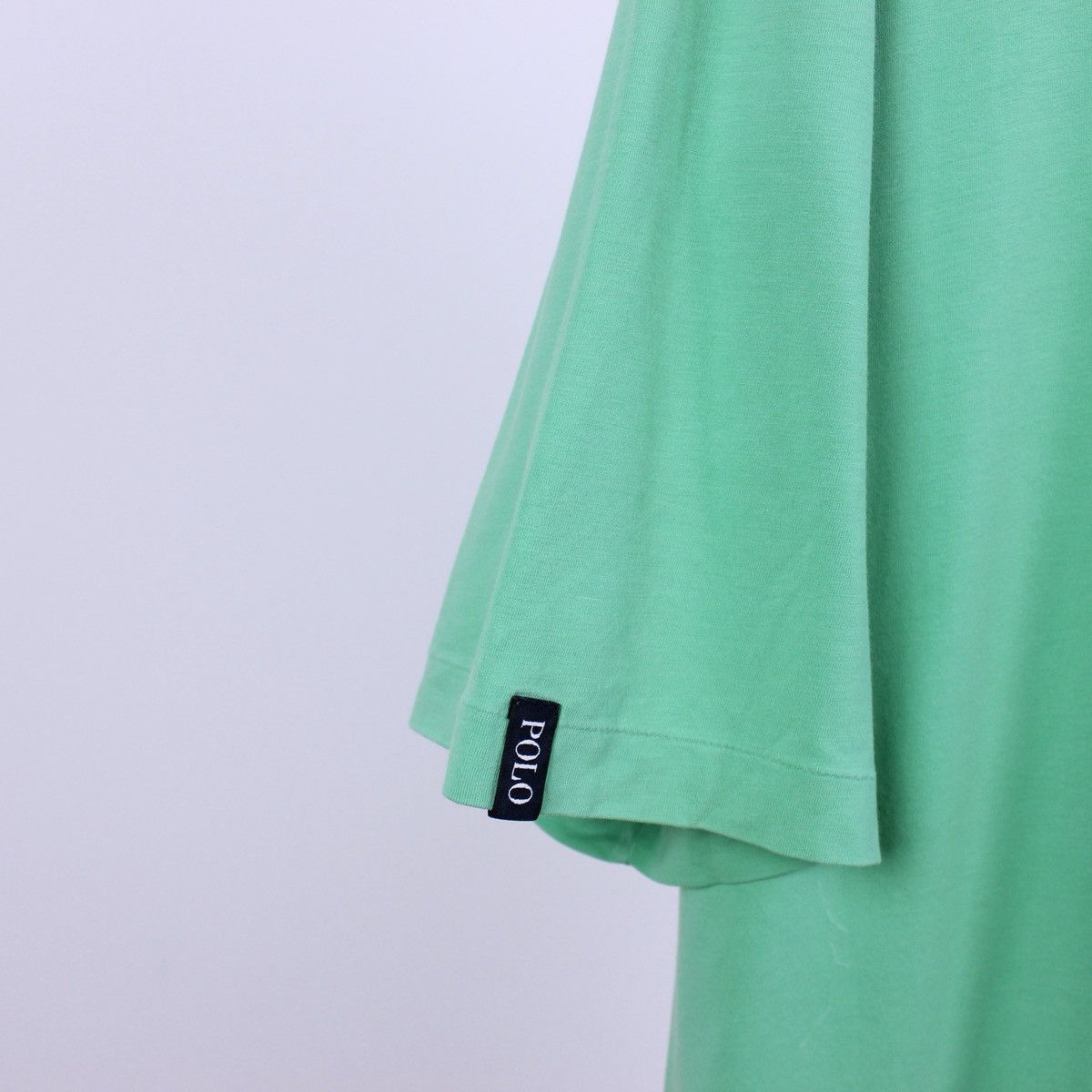 Polo Ralph Lauren Polo Ralph Lauren Golf Polo Short Sleeve Size US L / EU 52-54 / 3 - 5 Thumbnail