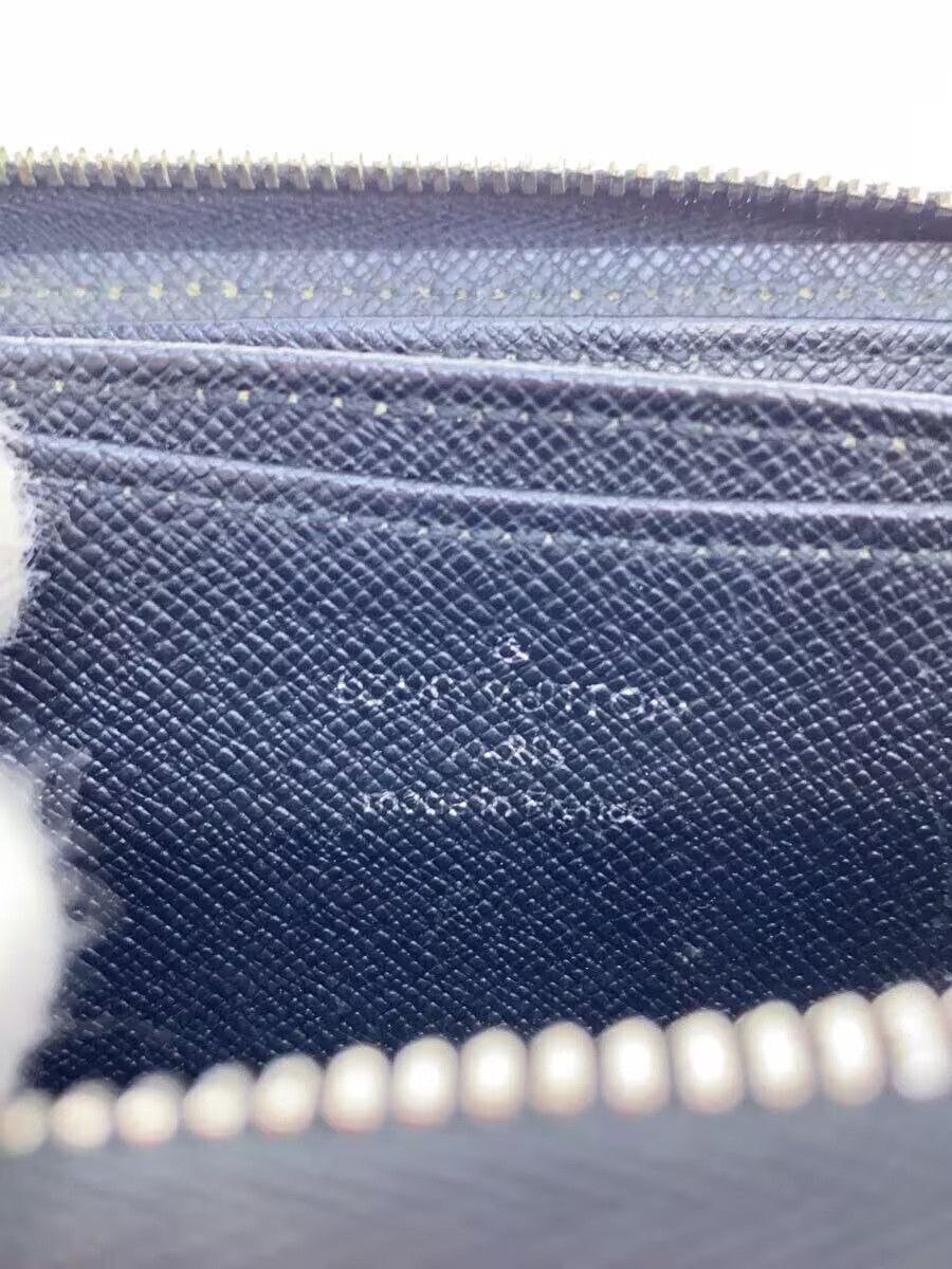Louis Vuitton Louis Vuitton Damier Graphite Zippy Coin Purse Black Size ONE SIZE - 3 Thumbnail
