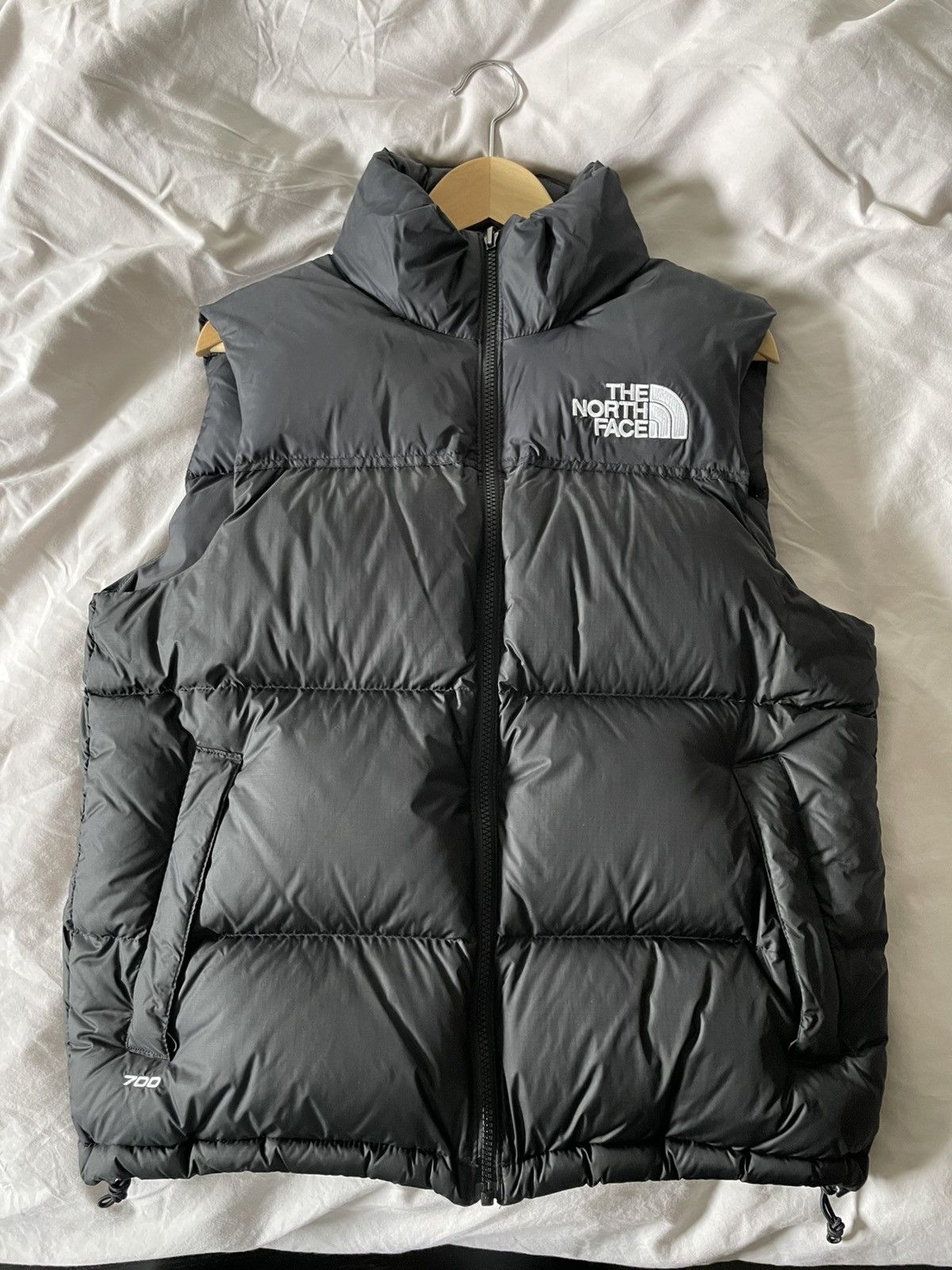 The North Face The North Face 1996 Retro Nuptse Vest Size US S / EU 44-46 / 1 - 1 Thumbnail