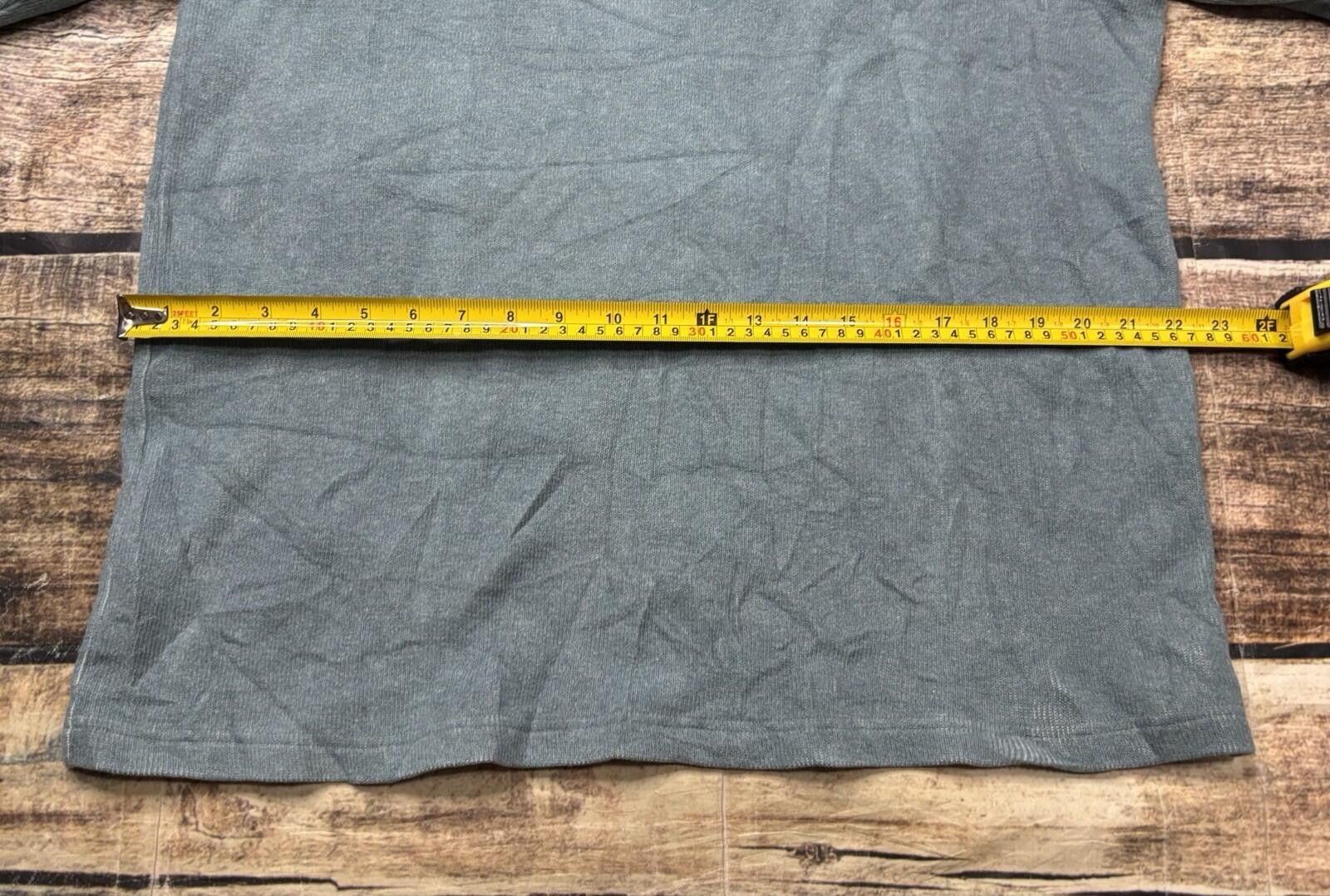 L.L. Bean 90s LL Bean Freeport Maine Sweater Mens Medium Cotton USA Size US M / EU 48-50 / 2 - 10 Thumbnail
