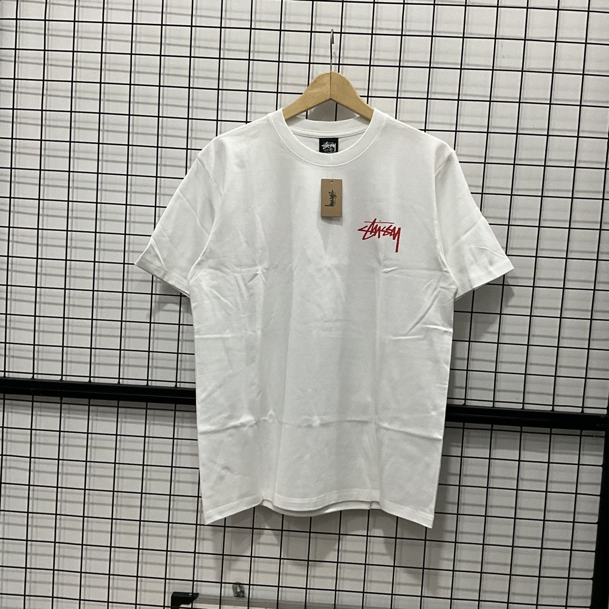 Other Stussy tee Size US L / EU 52-54 / 3 - 3 Thumbnail
