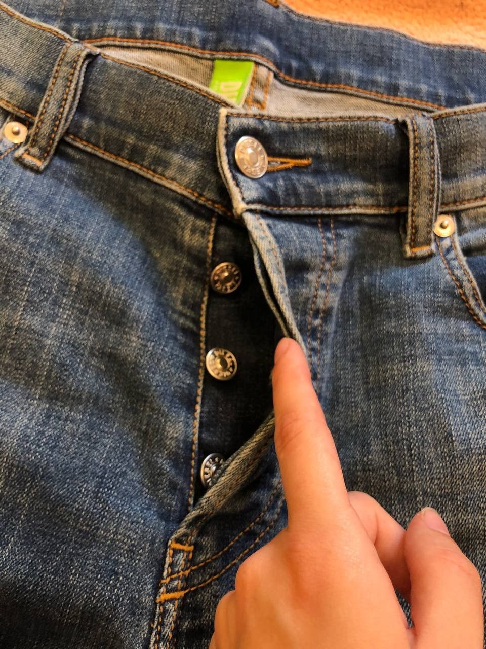 Diesel Diesel jeans Size US 32 / EU 48 - 6 Thumbnail