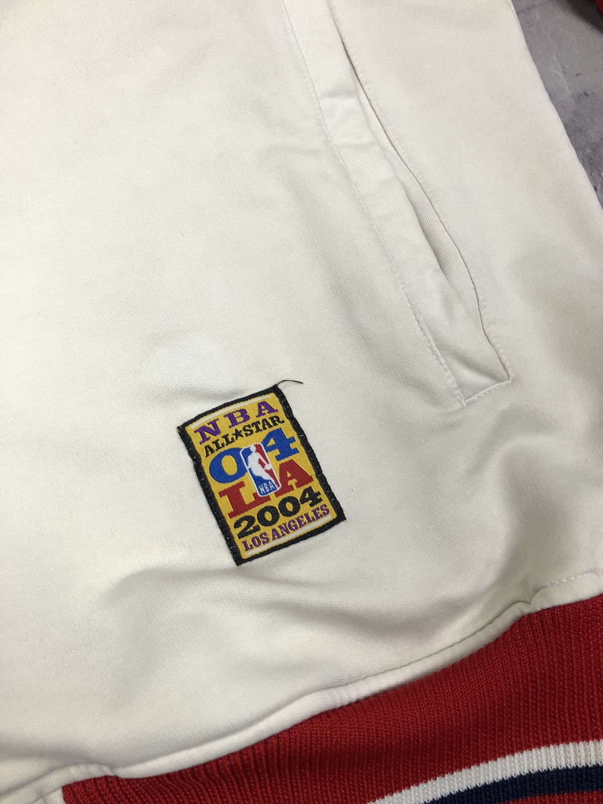 NBA × Vintage UNK NBA ALL STARS 2004 jacket giacca felpa collection Size US L / EU 52-54 / 3 - 9 Thumbnail