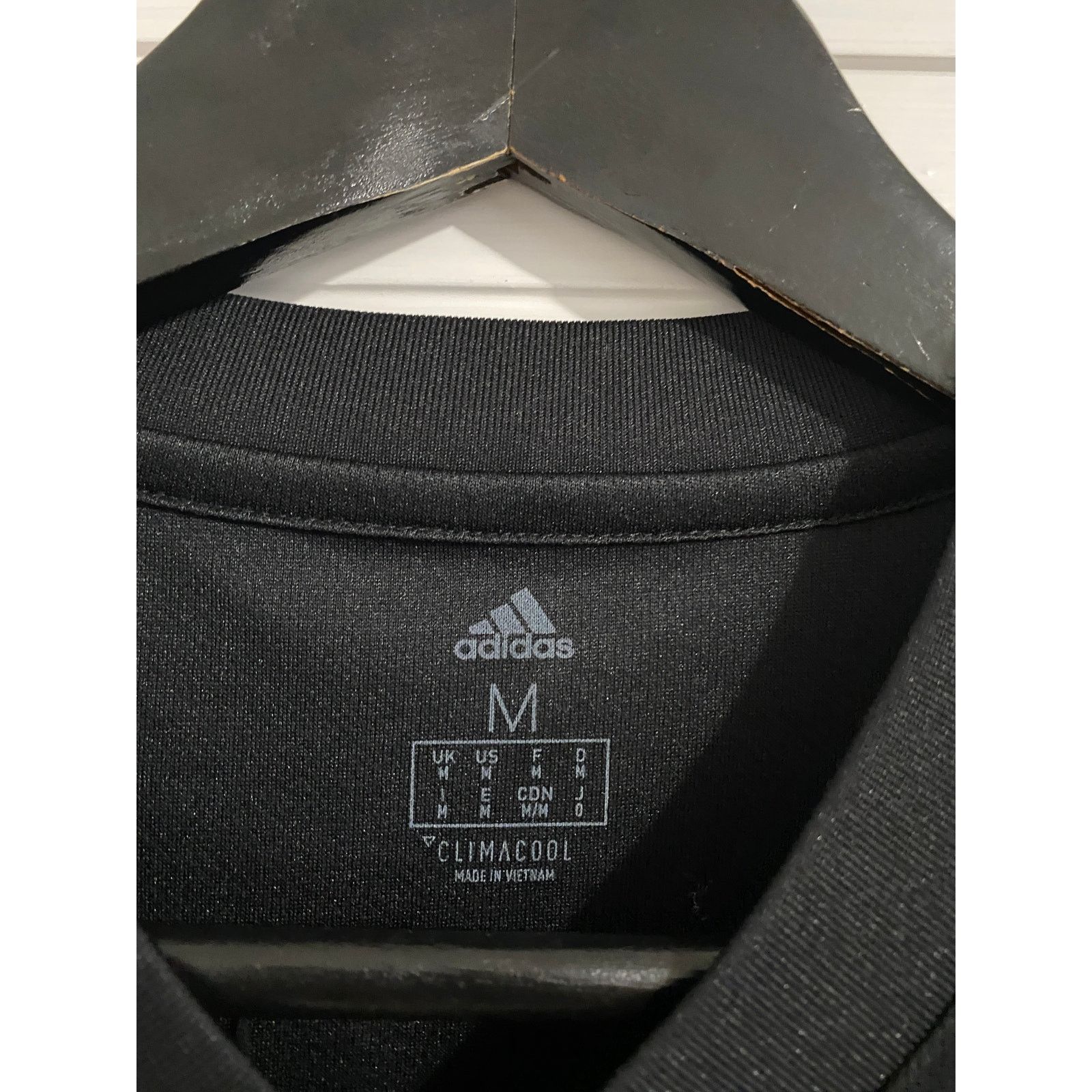 Adidas Minnesota United FC Adidas Soccer Jersey Size Small Size US S / EU 44-46 / 1 - 3 Thumbnail