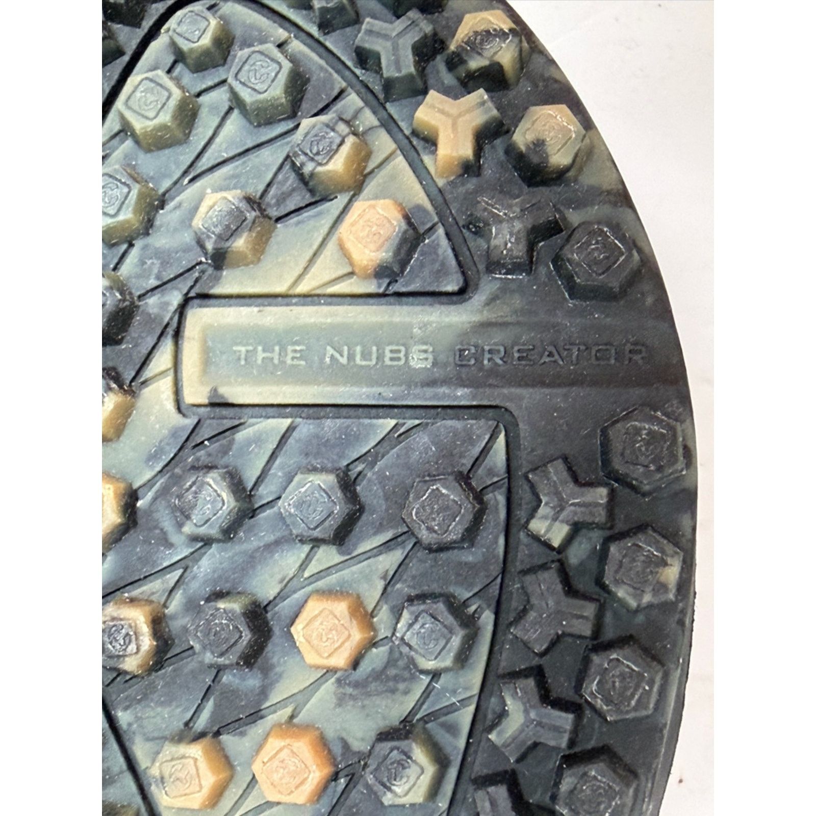 Other DUCA DEL COSMA Aviva Women's Waterproof Golf Shoes 39 US 8.5 Size US 8.5 / IT 38.5 - 10 Thumbnail