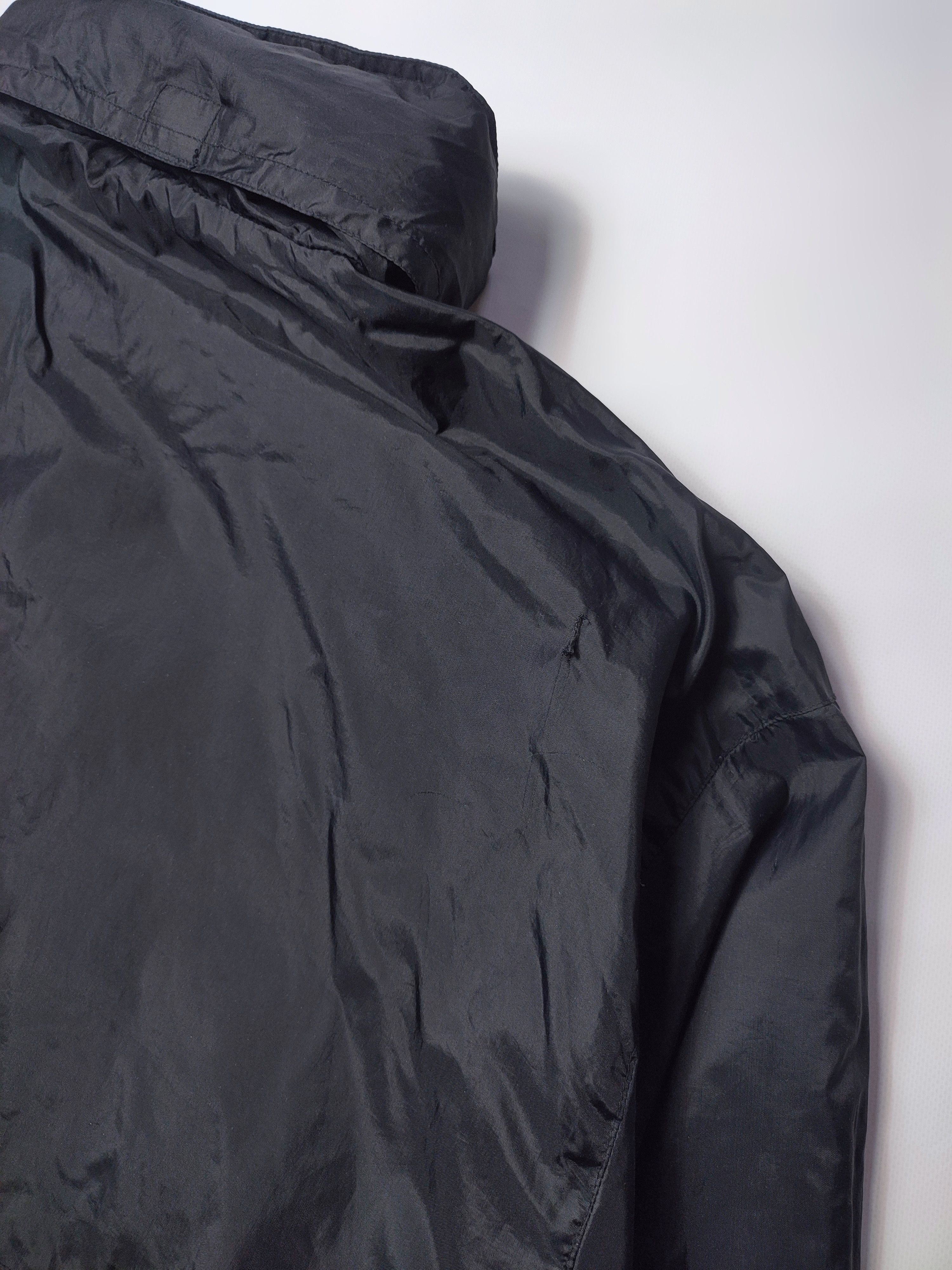 Vintage Vintage Police NYPD Brooklyn Detective Anorak Jacket Size US XL / EU 56 / 4 - 16 Thumbnail