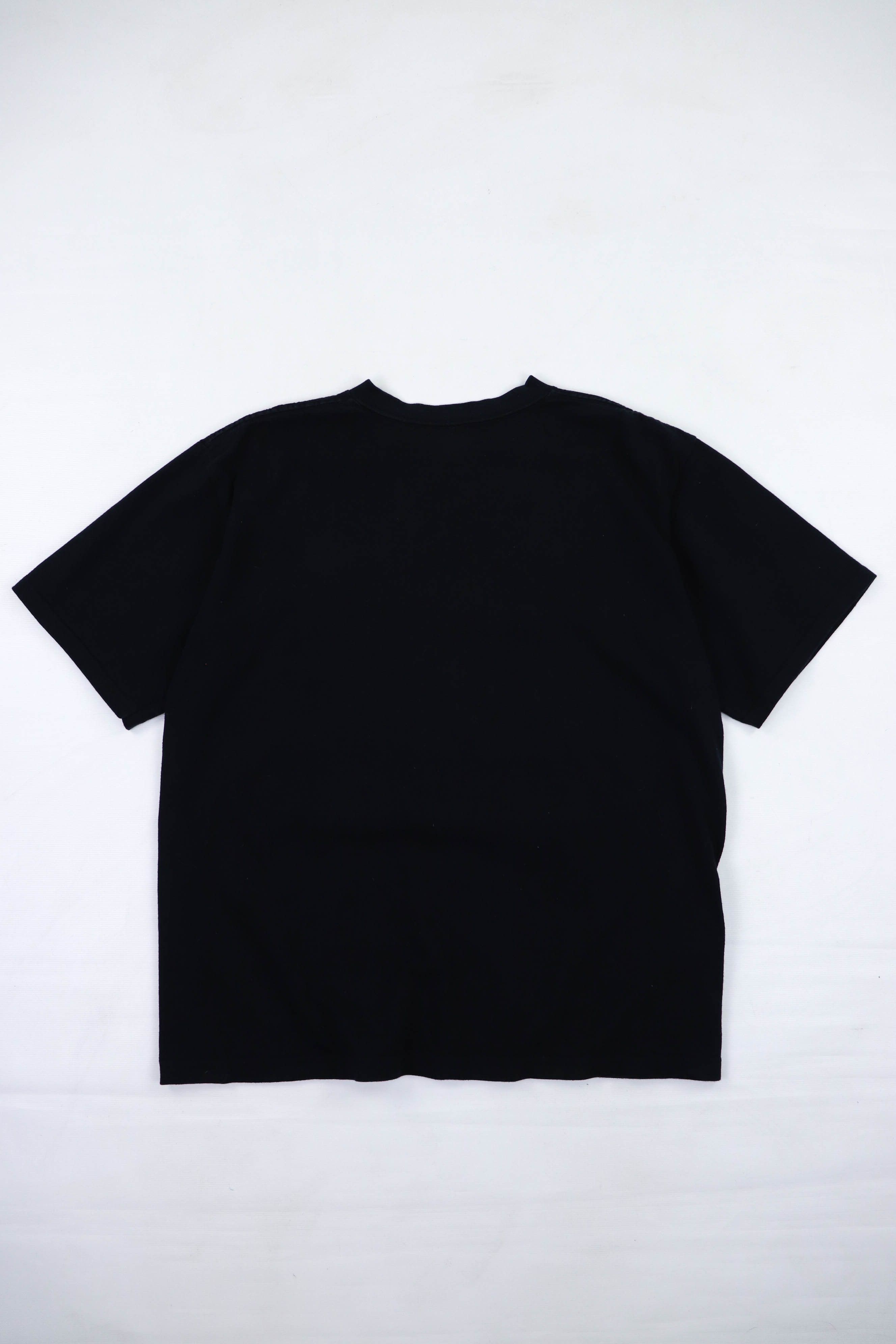 Vintage American And Proud Desert Storm Vintage 90s Graphics Tshirt Size US M / EU 48-50 / 2 - 2 Thumbnail