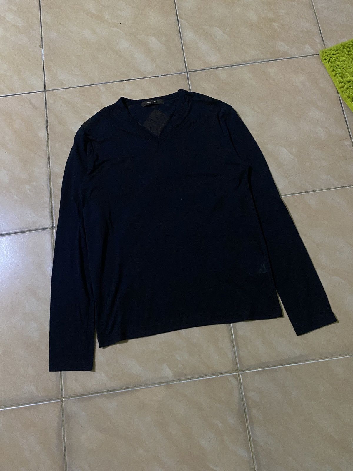 If Six Was Nine COMME CA MEN PATTERN LGB STYLE Size US M / EU 48-50 / 2 - 4 Thumbnail