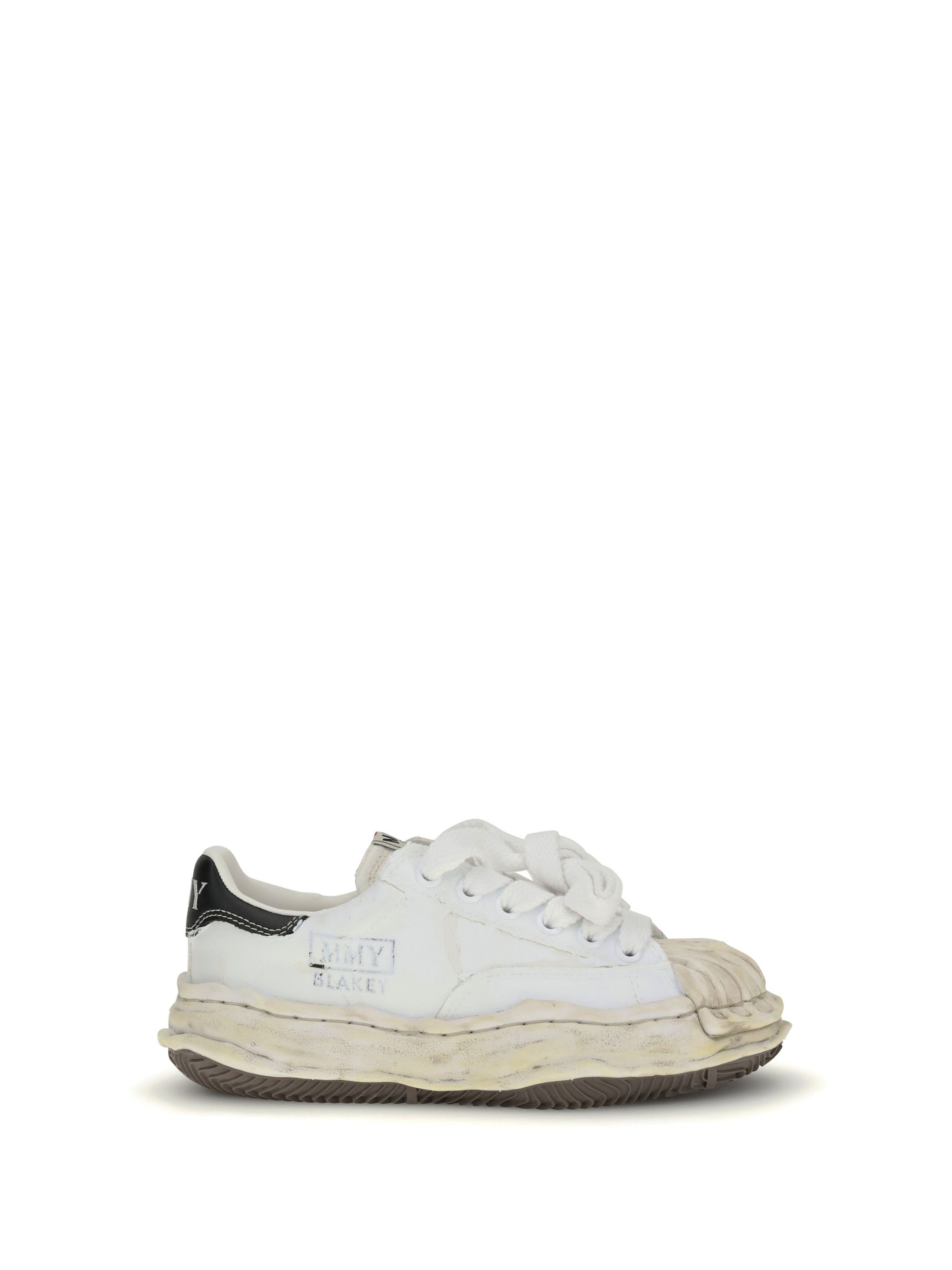 Maison MIHARA YASUHIRO Blakey Sneakers Size US 6 / IT 36 - 1 Thumbnail