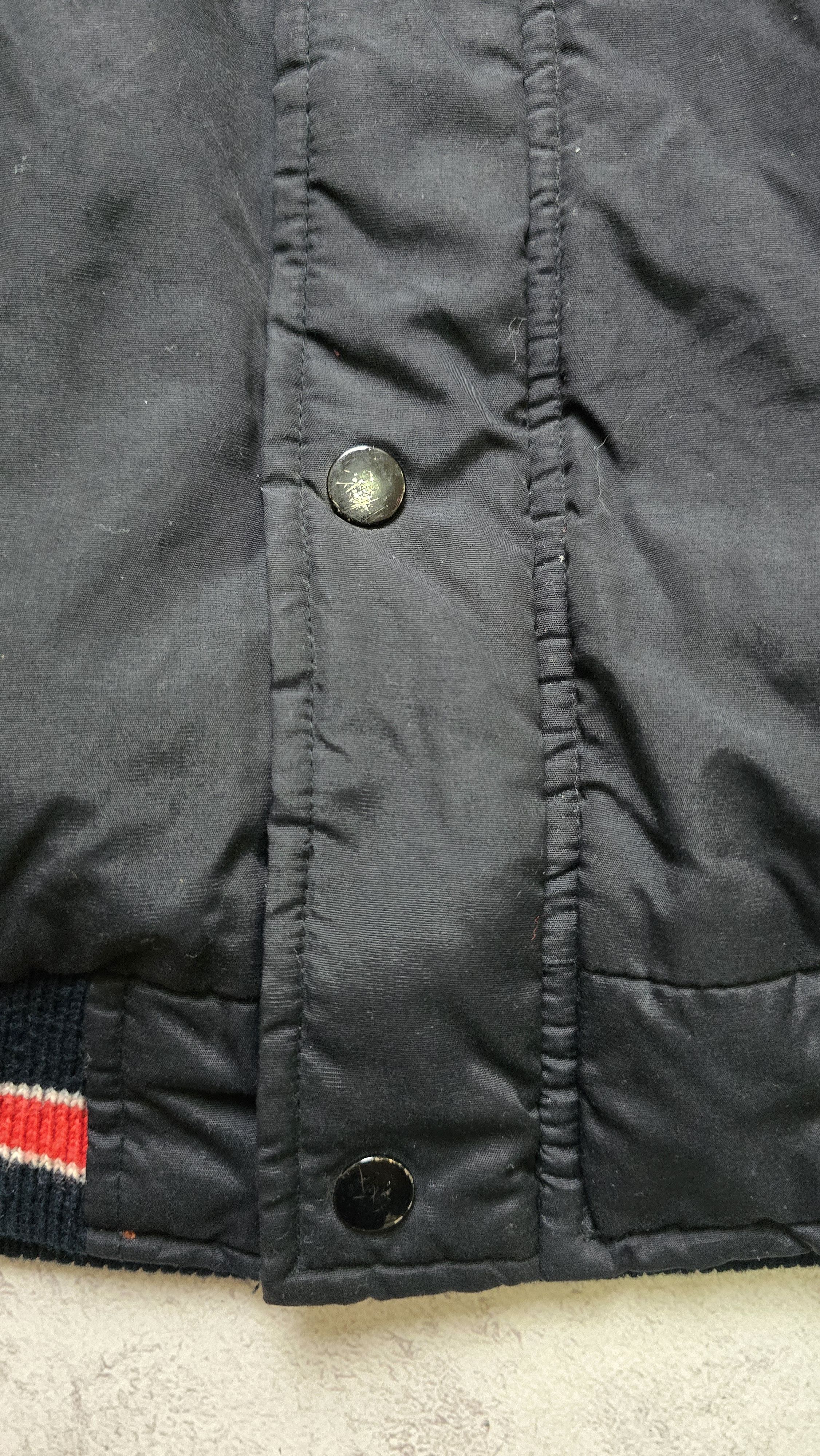 Big Star LA Raiders Satin Jacket Vintage 90s Bootleg Hip Hop Rare Size US S / EU 44-46 / 1 - 10 Thumbnail