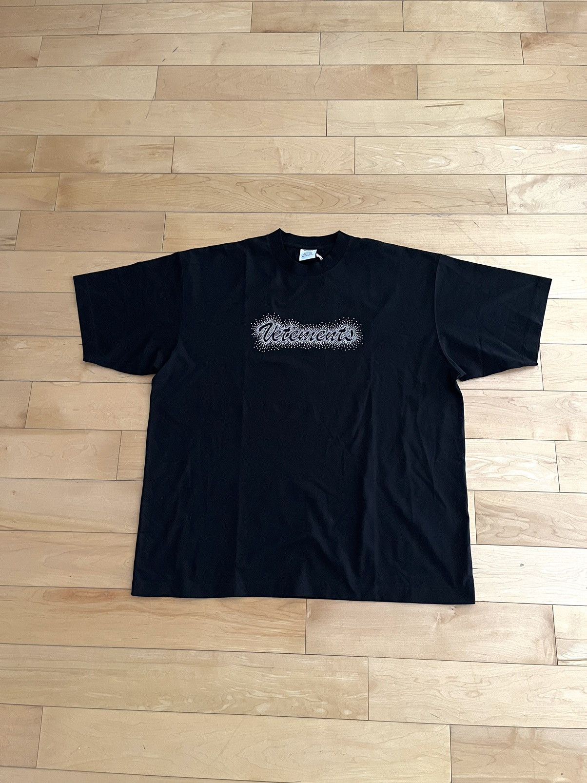 NWT Supreme Bling Tee on sale