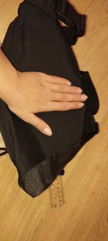 Japanese Brand 30x15x10cm Sling Crossbody Bag Size ONE SIZE - 6 Thumbnail
