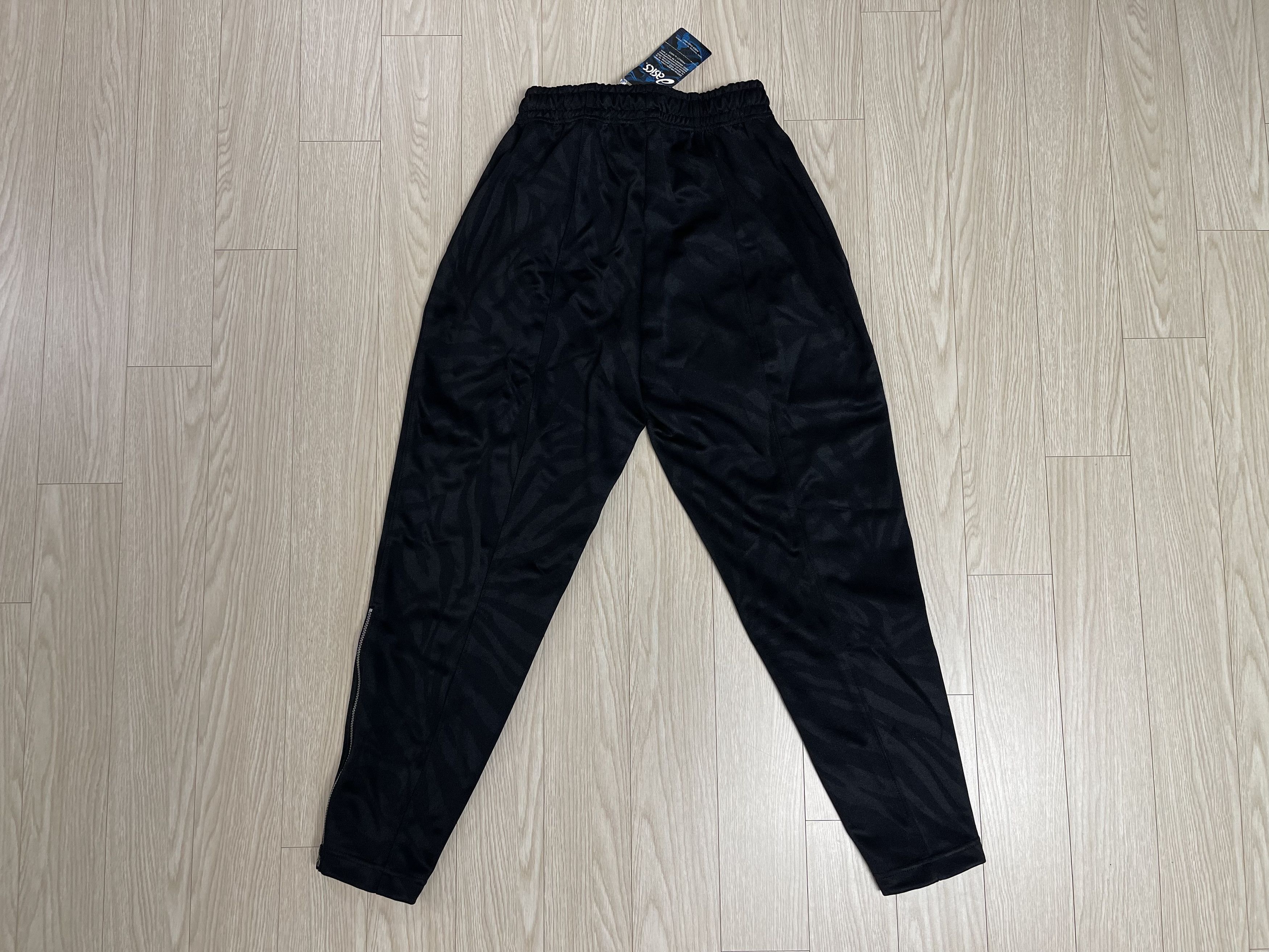 Asics ASICS ZEBRA Old Japan Edition 90’s Vintage Track Top Set Size M / US 6-8 / IT 42-44 - 6 Thumbnail