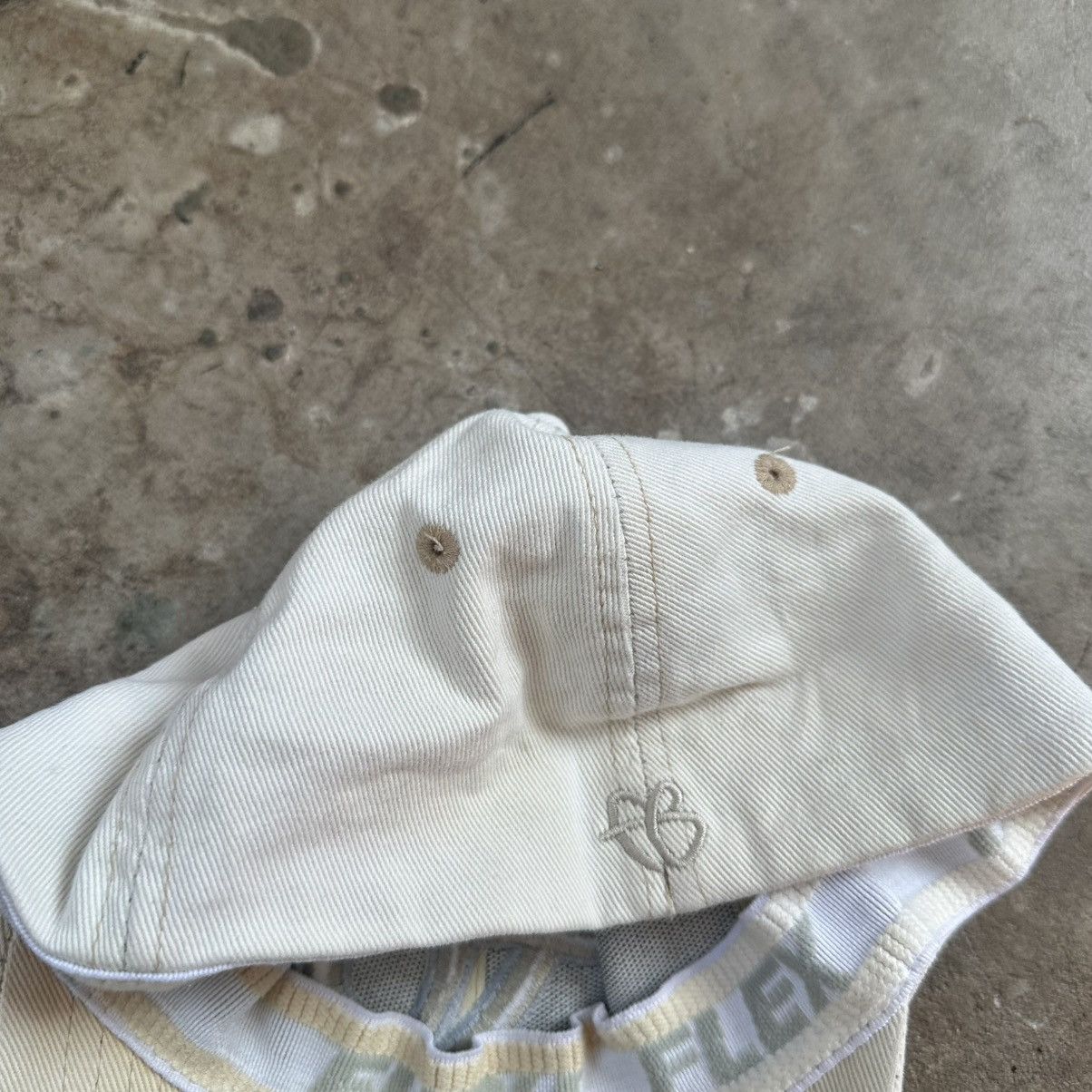 Fubu Fubu vintage cap Size ONE SIZE - 4 Thumbnail