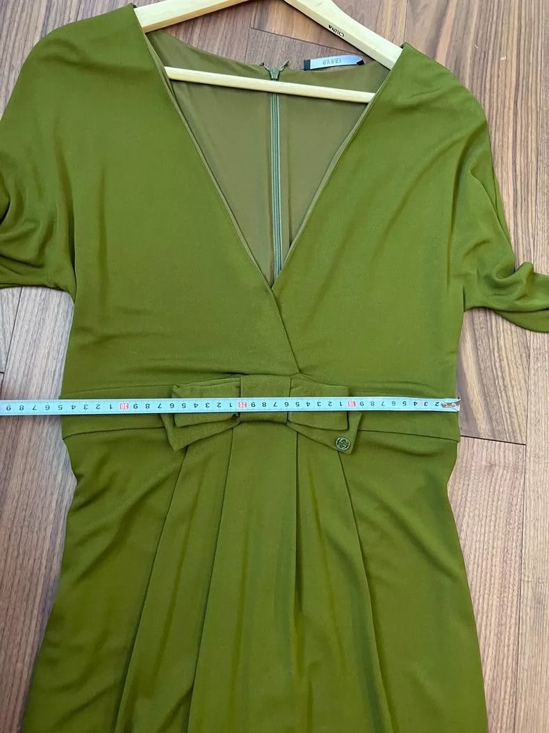 Gucci Gucci Dress 2504-Nextarrow Size M / US 6-8 / IT 42-44 - 6 Thumbnail