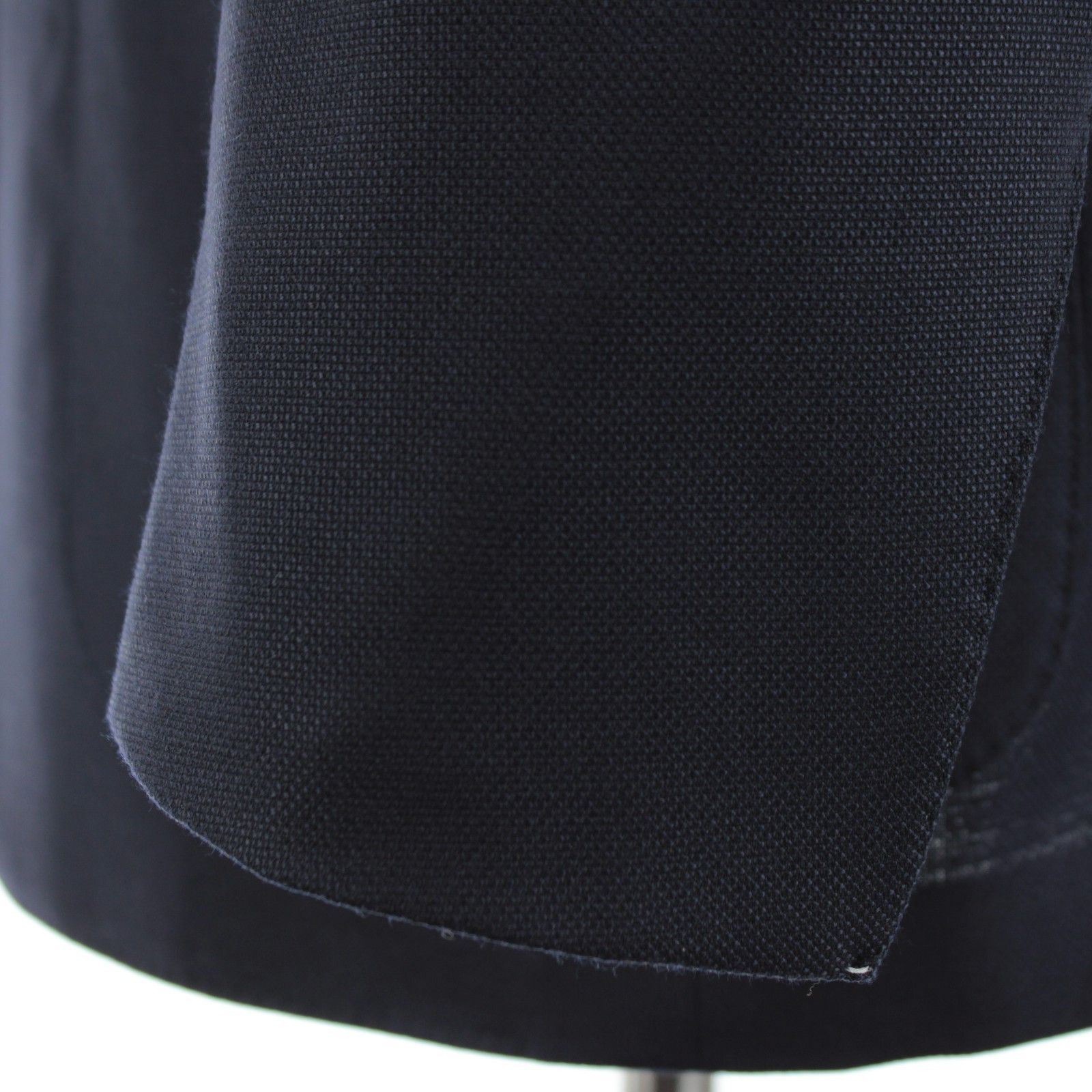 Luciano Barbera Luciano Barbera Sport Coat Size 48 US in Blue Size 48R - 3 Thumbnail