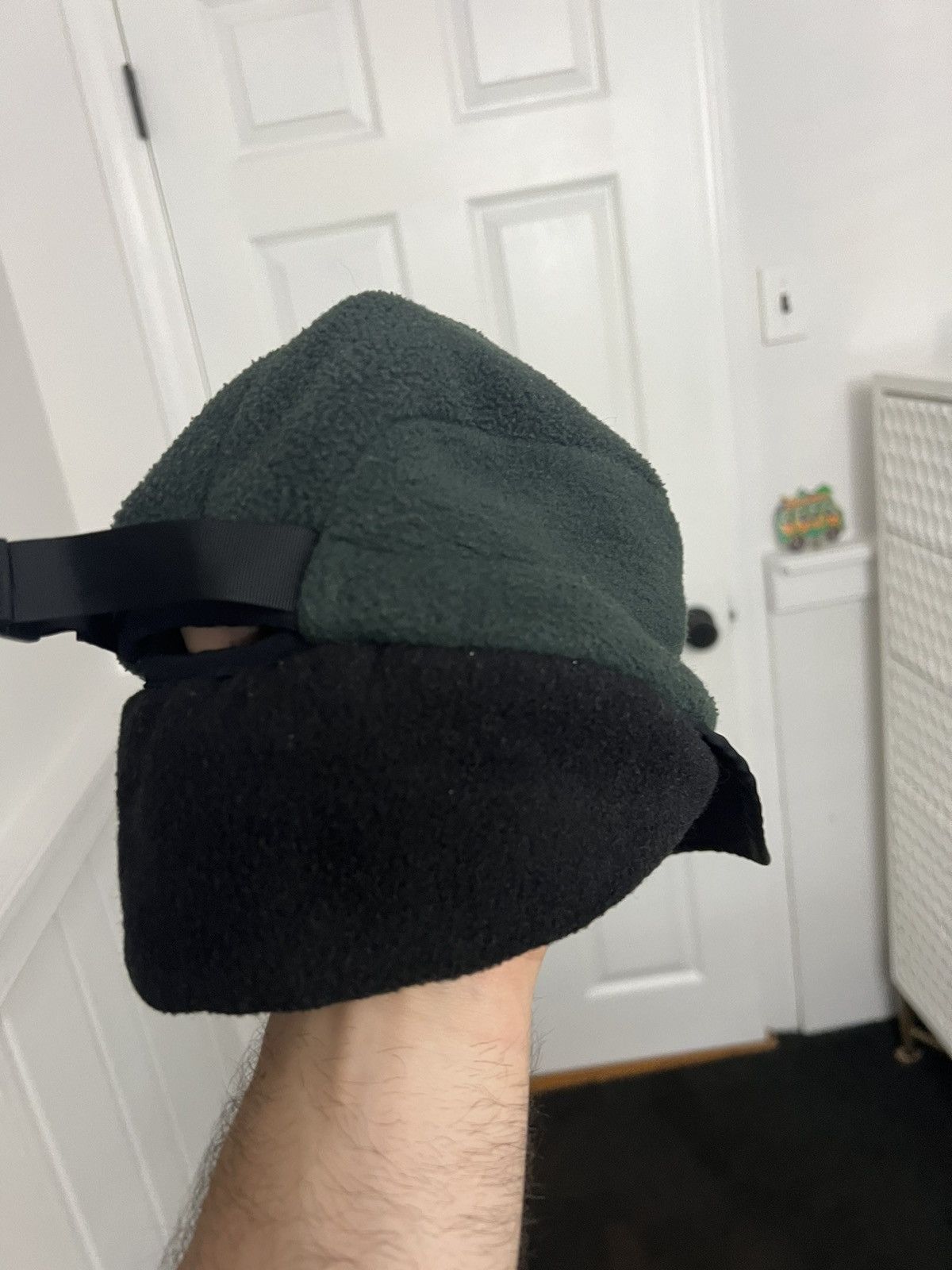 Patagonia Patagonia winter cap (small) Size ONE SIZE - 3 Thumbnail