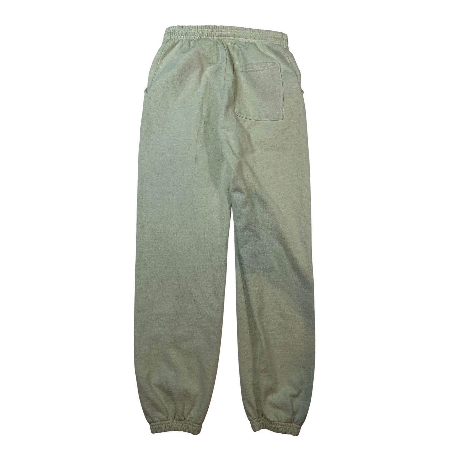 & Other Stories Sp5der Mint Sweatpants Size US 28 / EU 44 - 2 Thumbnail