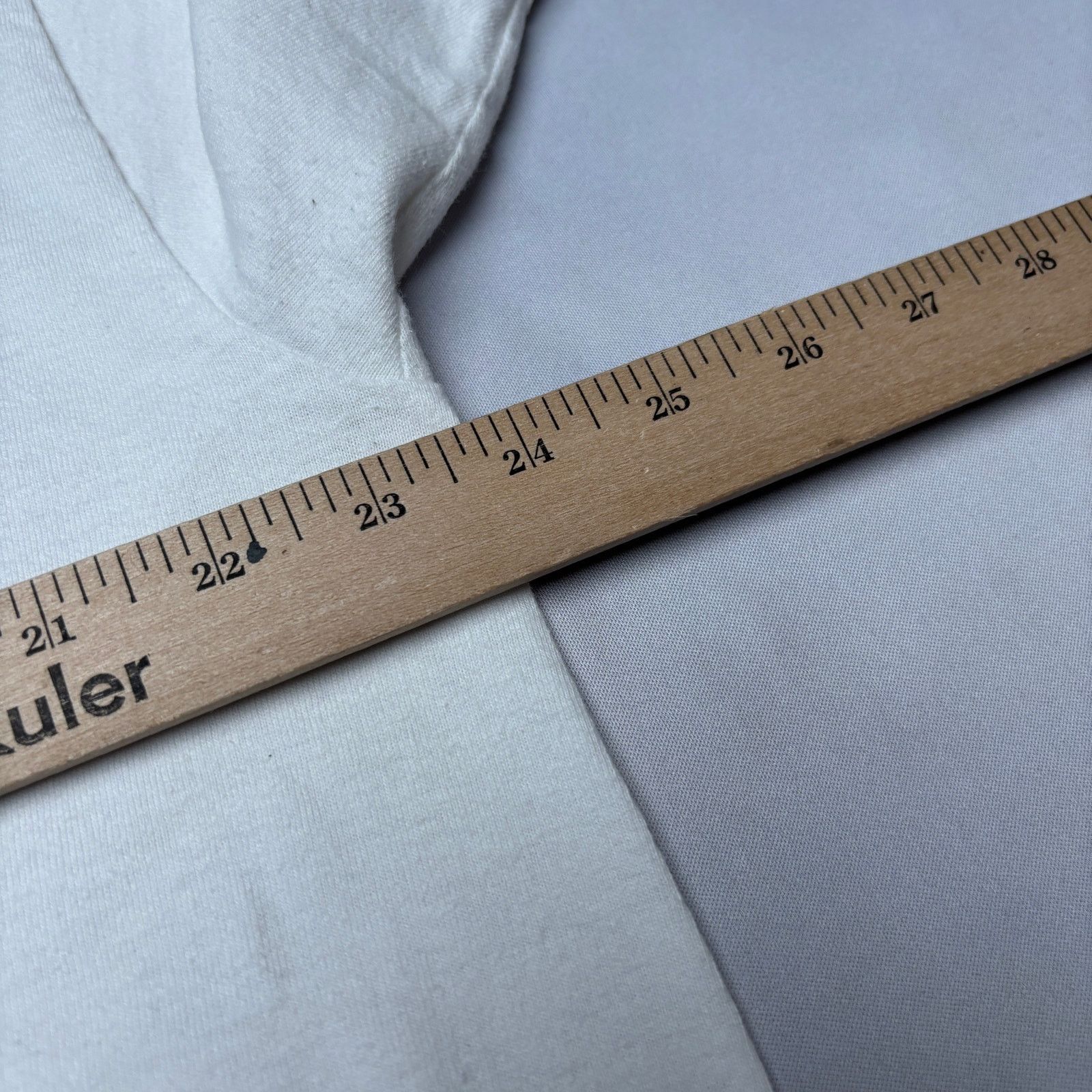 Fuck The Population FTP F*ckthepopulation Upside Down Reverse Logo Shirt XL Size US XL / EU 56 / 4 - 7 Thumbnail